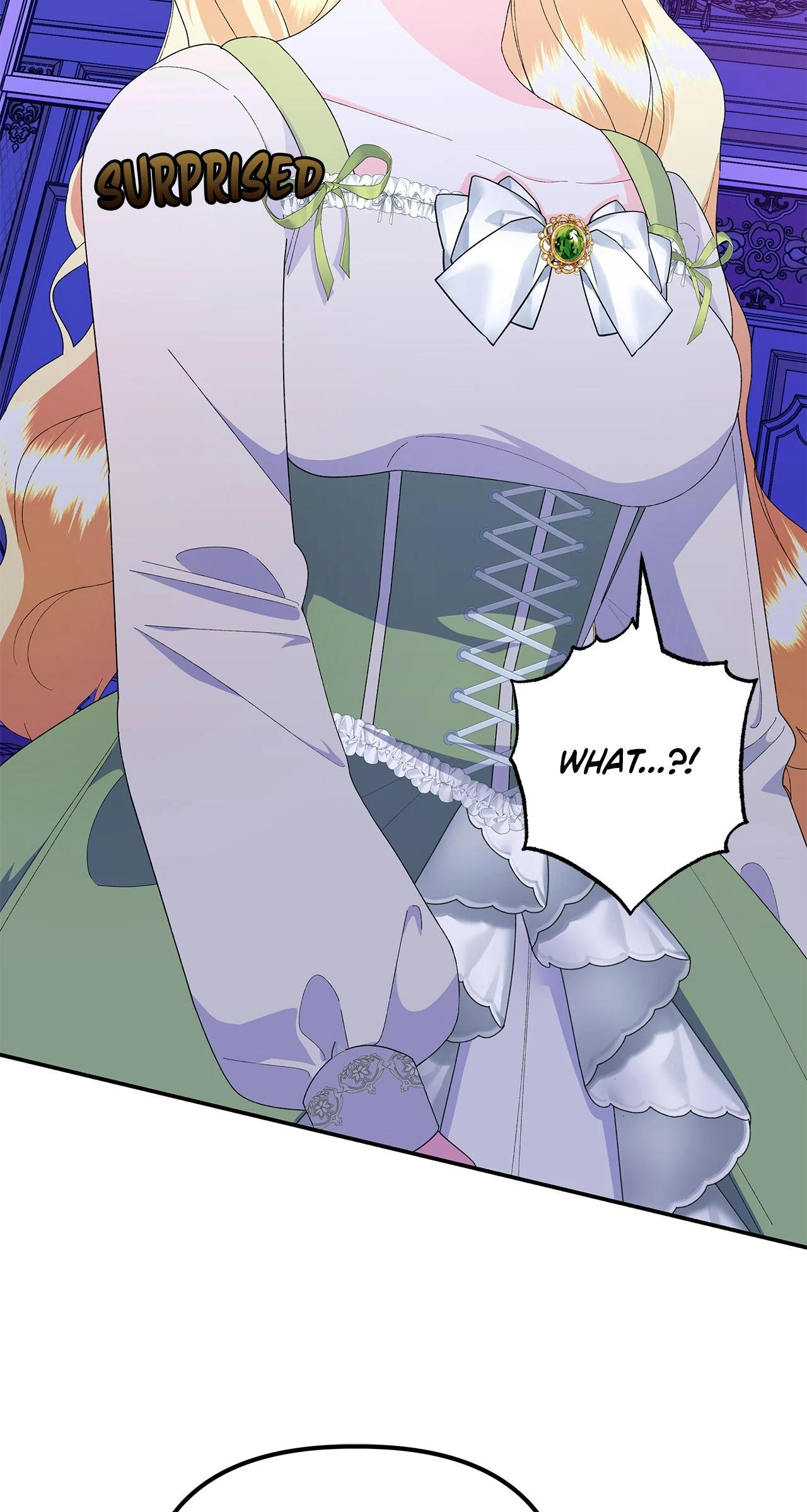 I Got Married to a Duke Called Beast Chapter 54 - Page 82