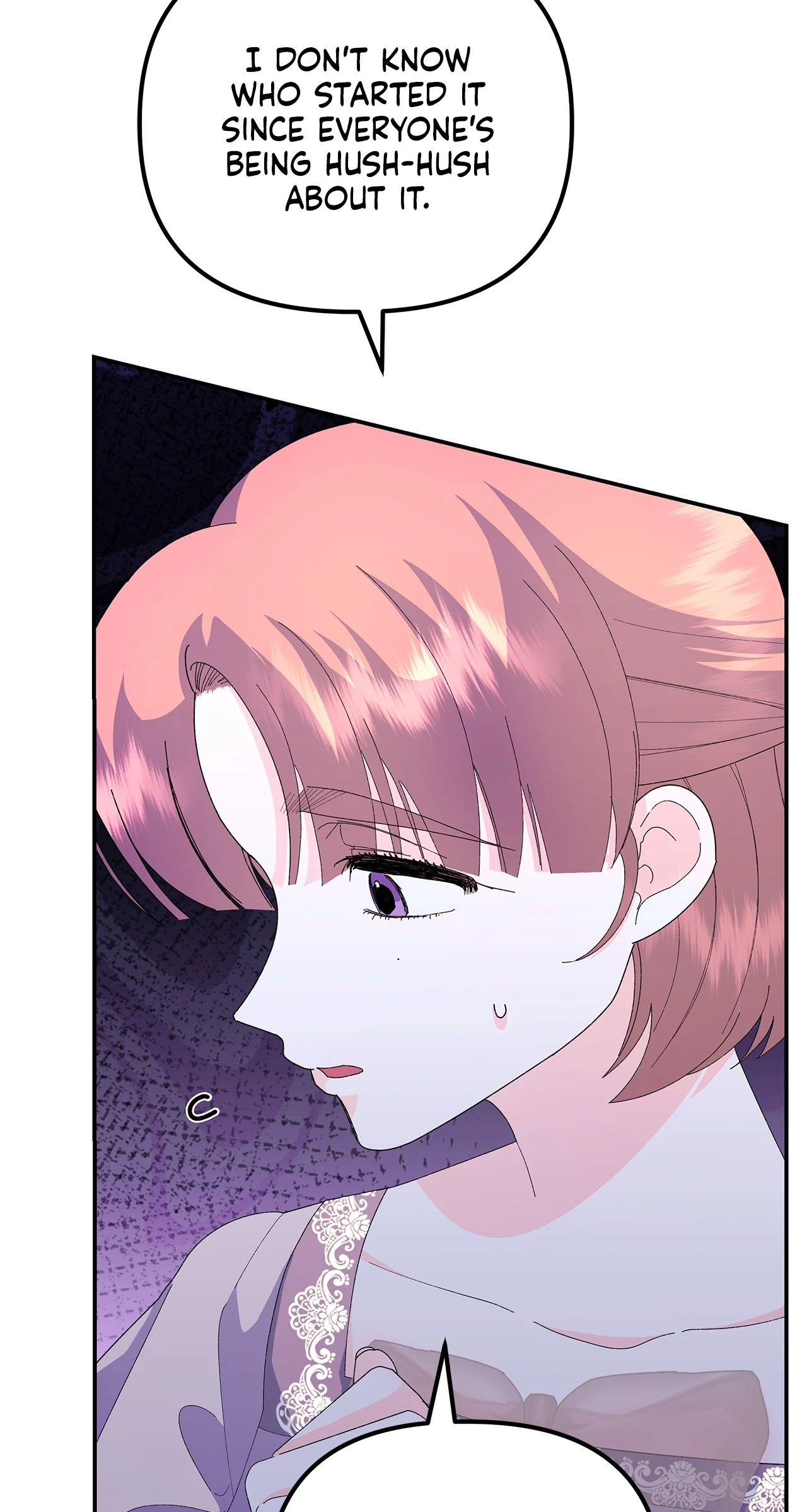 I Got Married to a Duke Called Beast Chapter 54 - Page 83