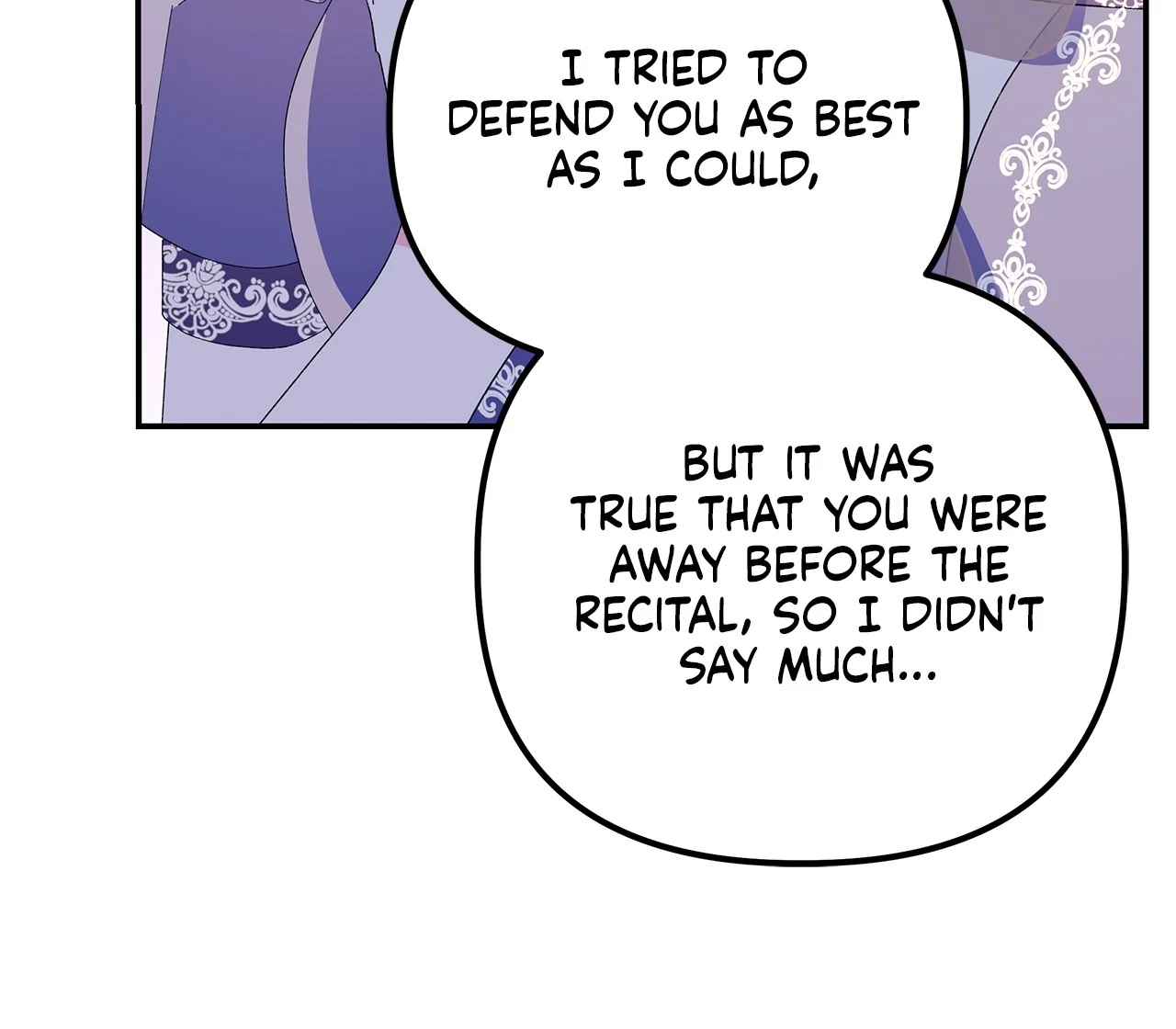 I Got Married to a Duke Called Beast Chapter 54 - Page 84