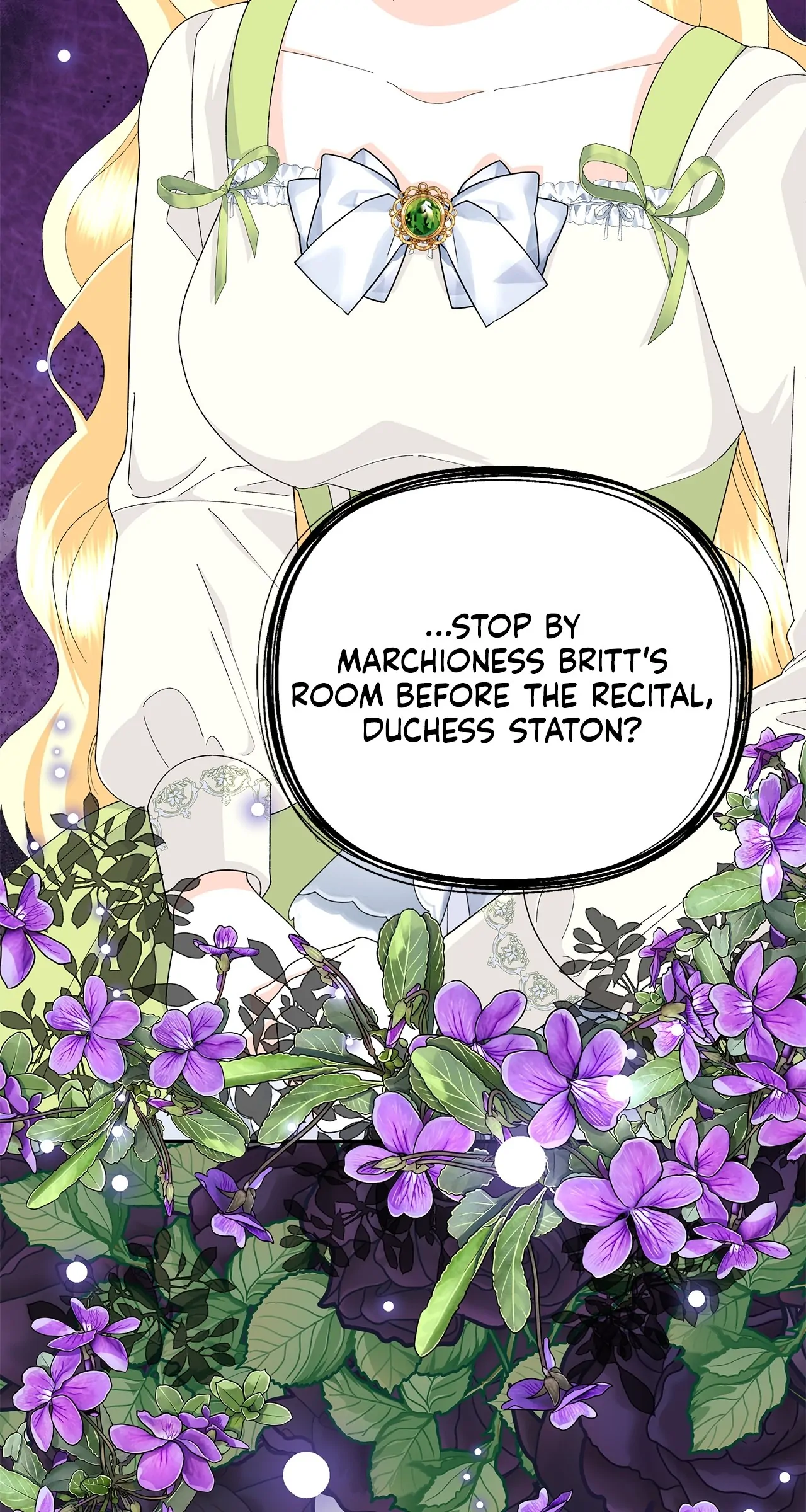 I Got Married to a Duke Called Beast Chapter 54 - Page 86