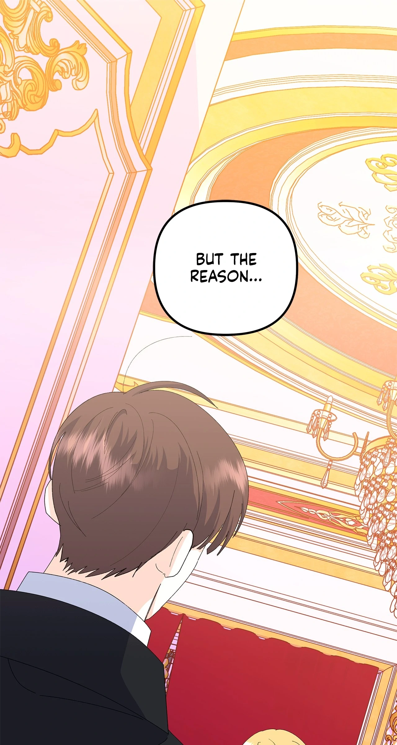 I Got Married to a Duke Called Beast Chapter 54 - Page 88