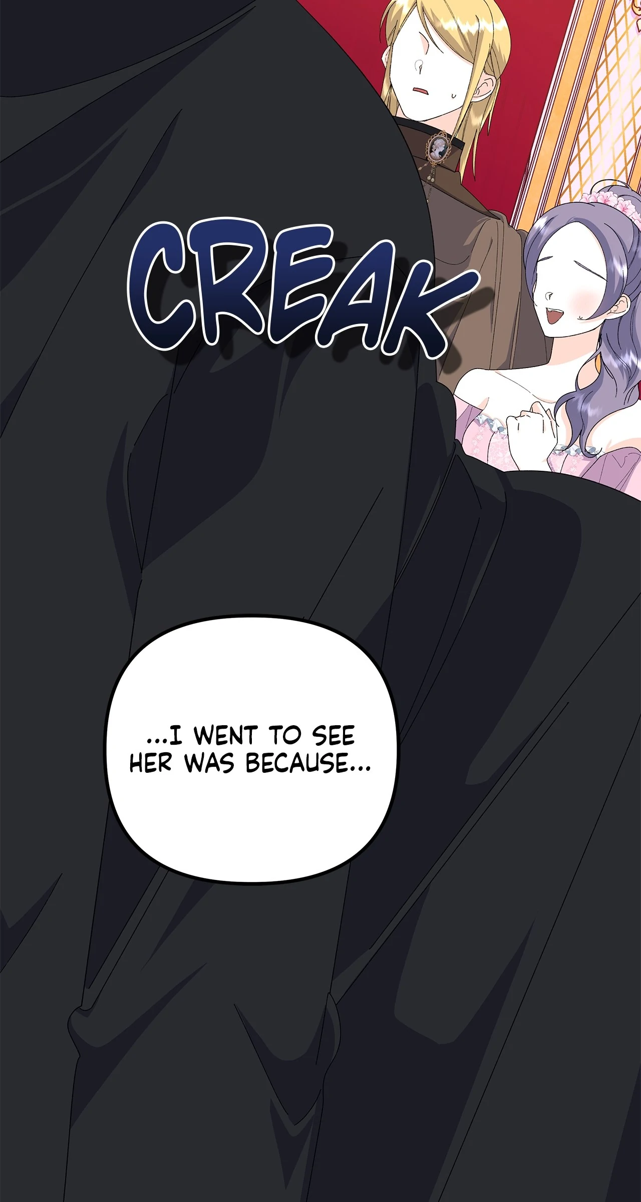 I Got Married to a Duke Called Beast Chapter 54 - Page 89