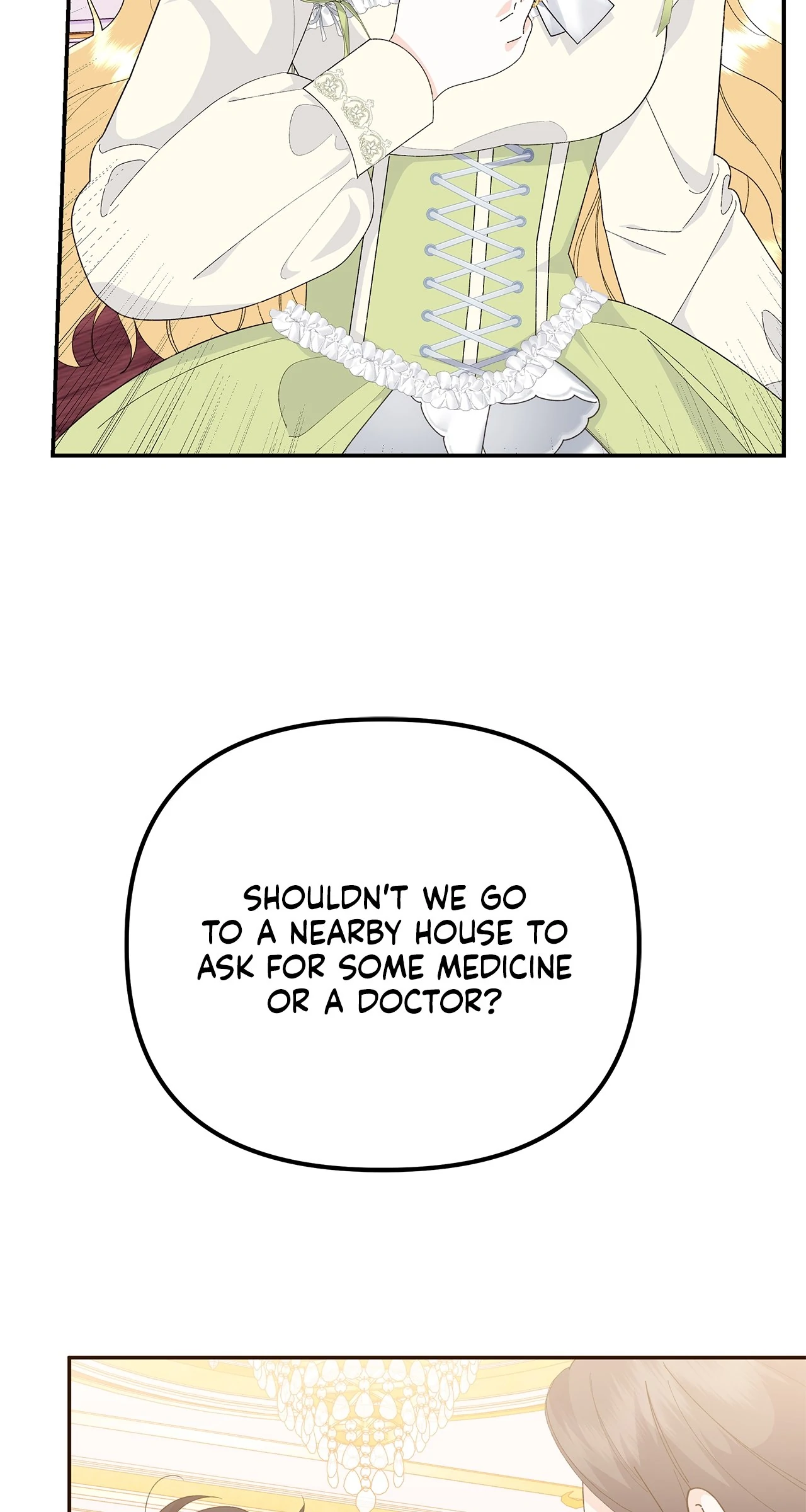 I Got Married to a Duke Called Beast Chapter 54 - Page 9