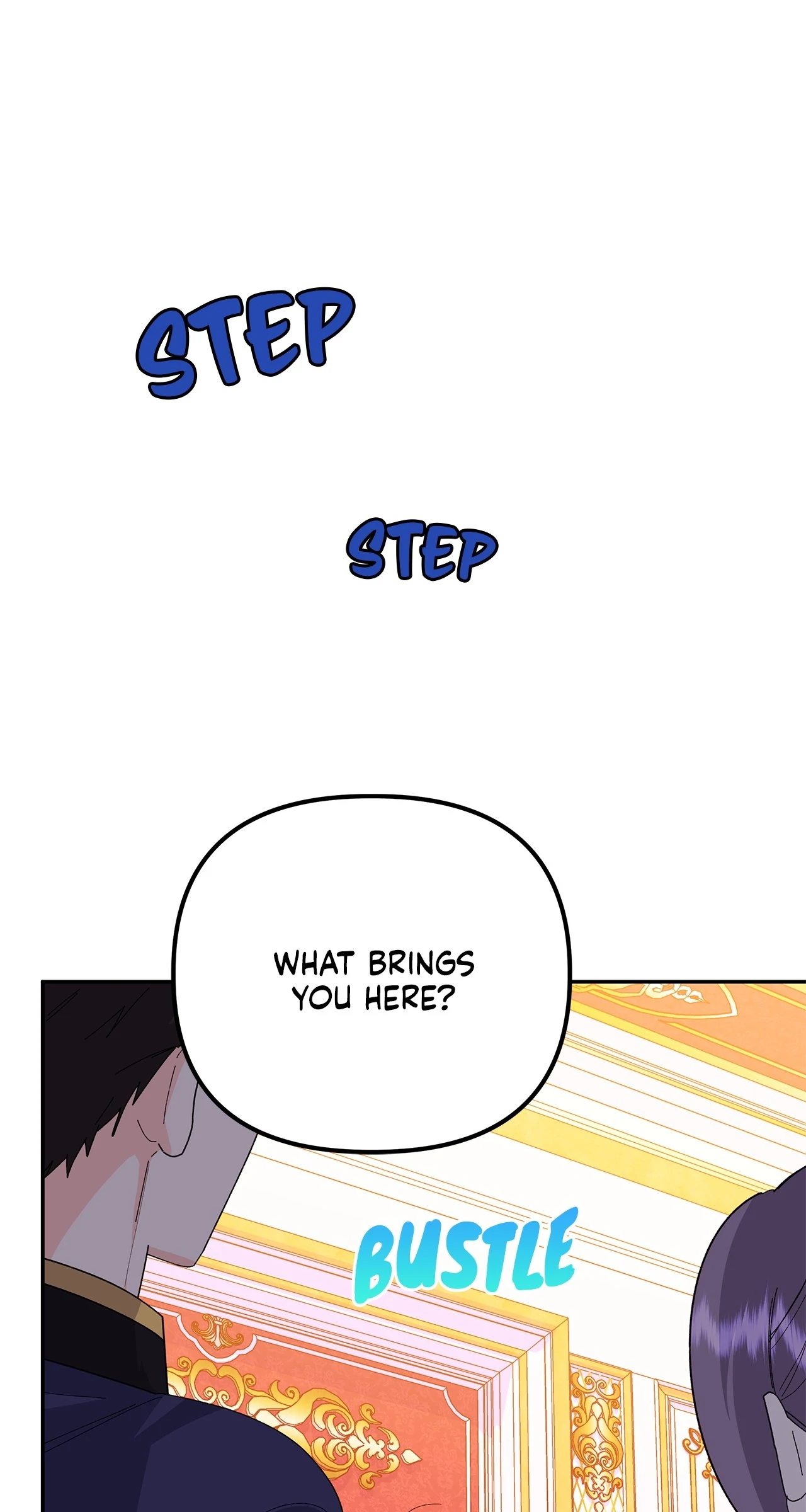 I Got Married to a Duke Called Beast Chapter 54 - Page 93