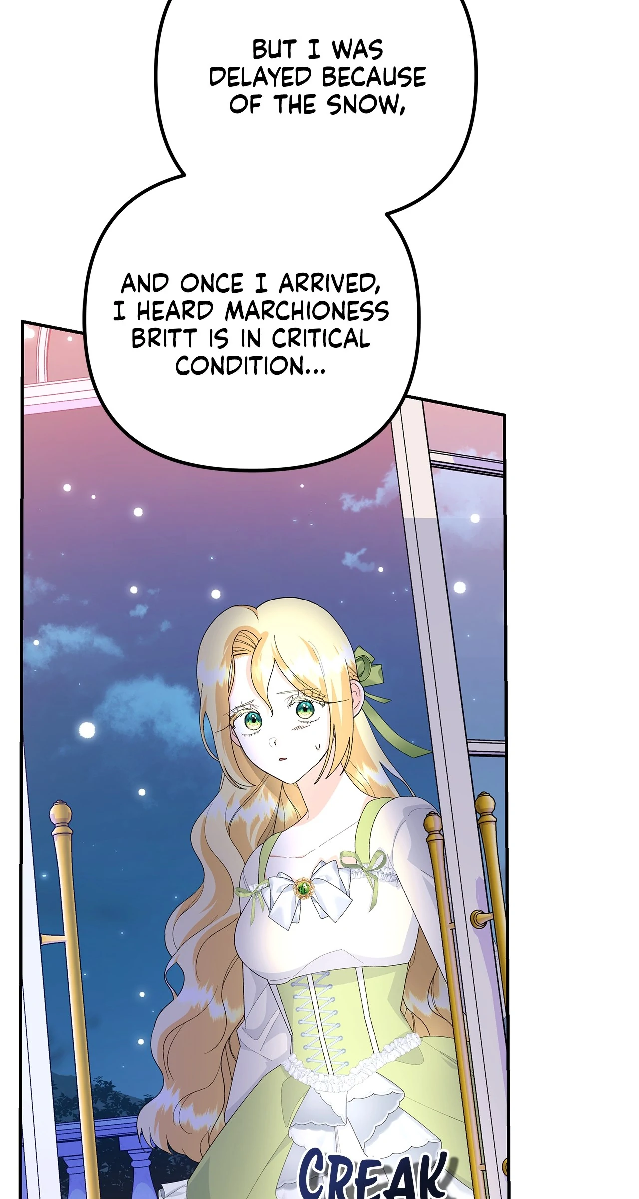 I Got Married to a Duke Called Beast Chapter 54 - Page 95