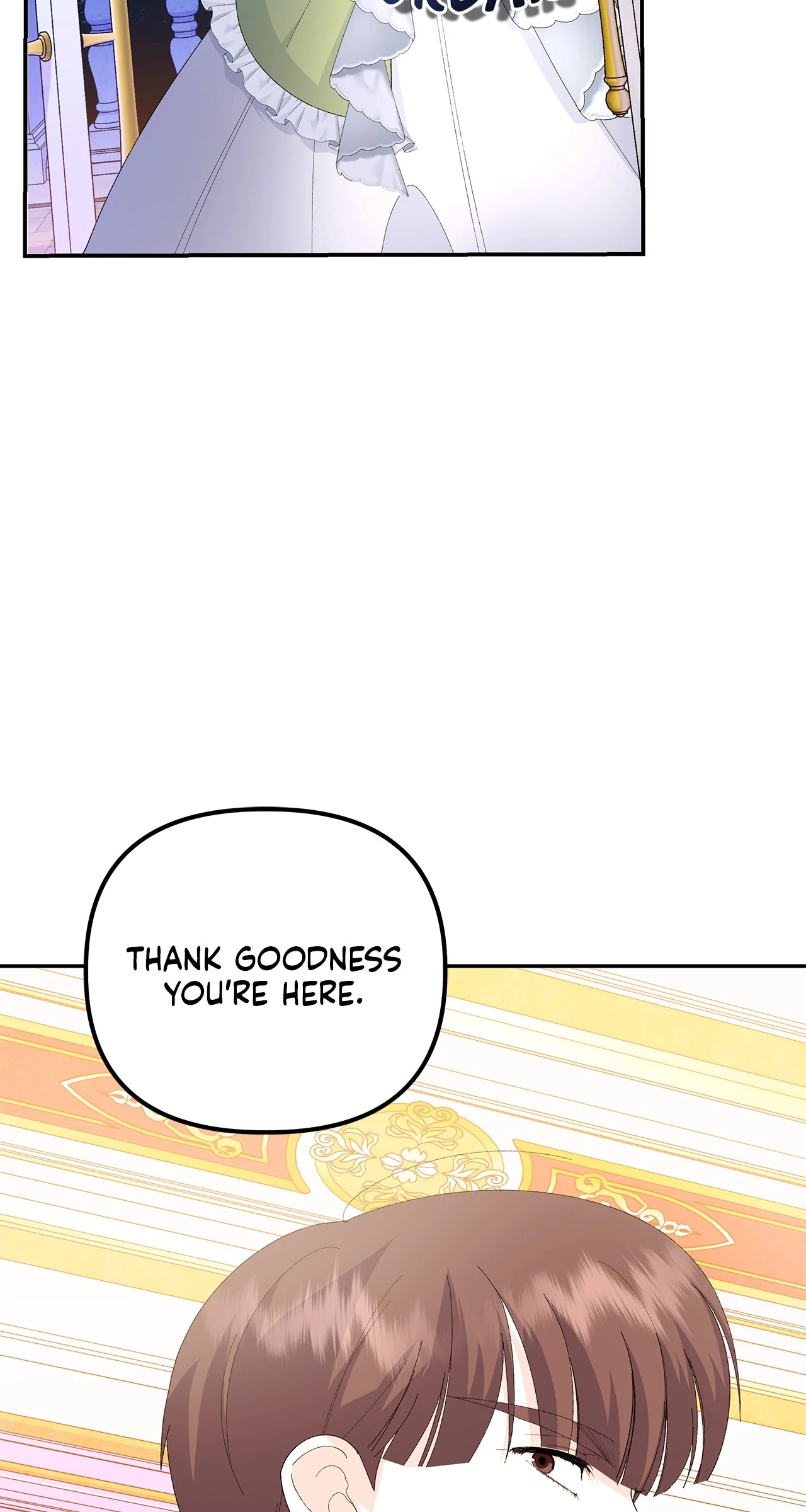 I Got Married to a Duke Called Beast Chapter 54 - Page 96