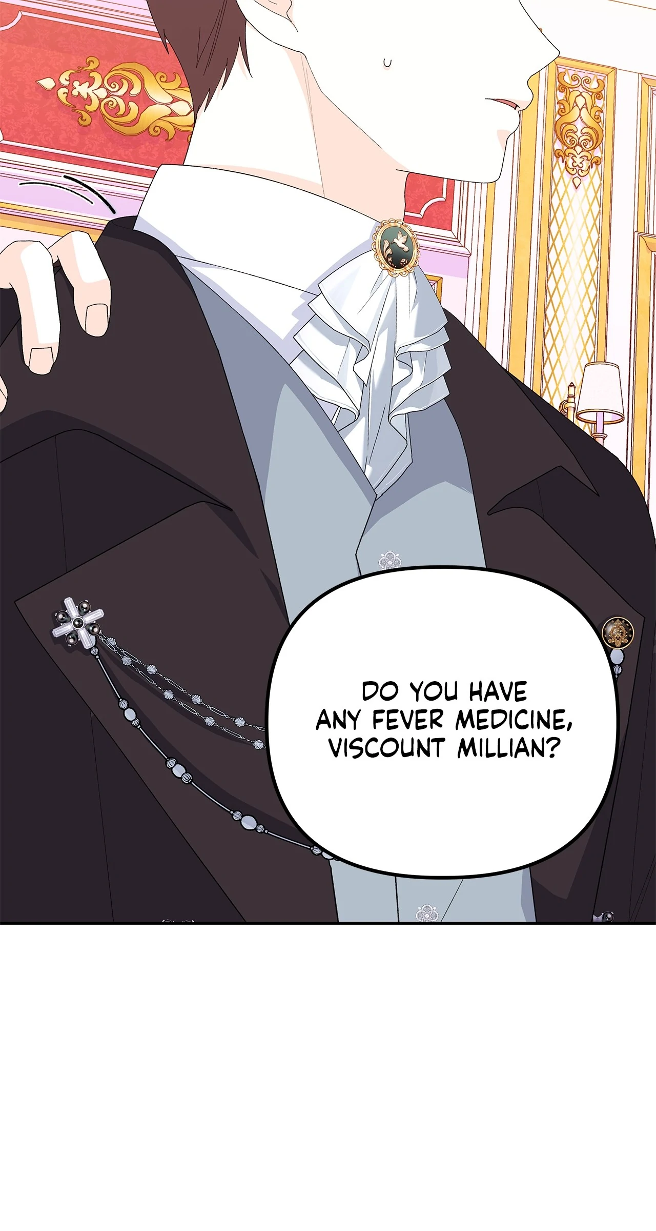 I Got Married to a Duke Called Beast Chapter 54 - Page 97