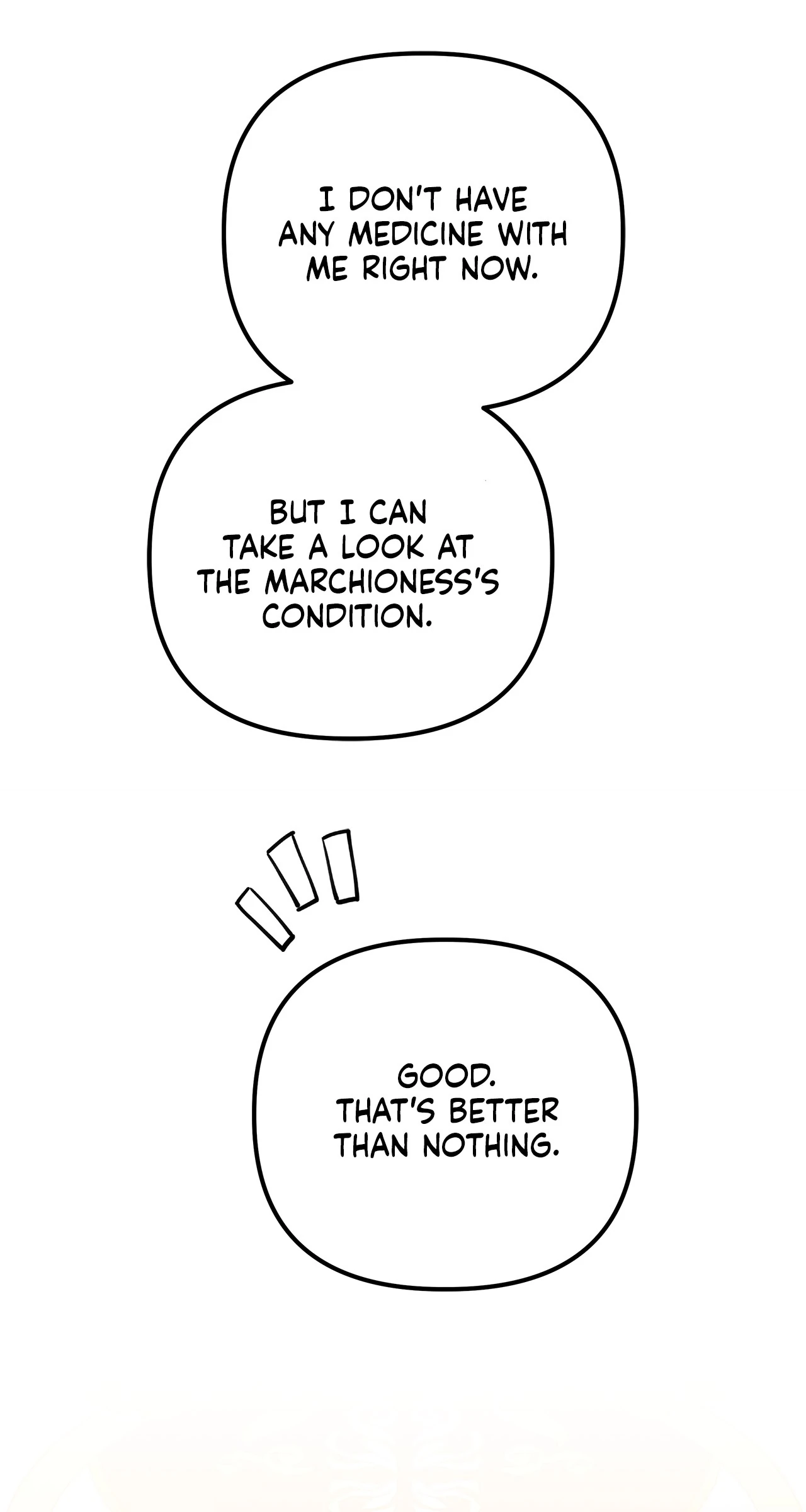 I Got Married to a Duke Called Beast Chapter 54 - Page 98