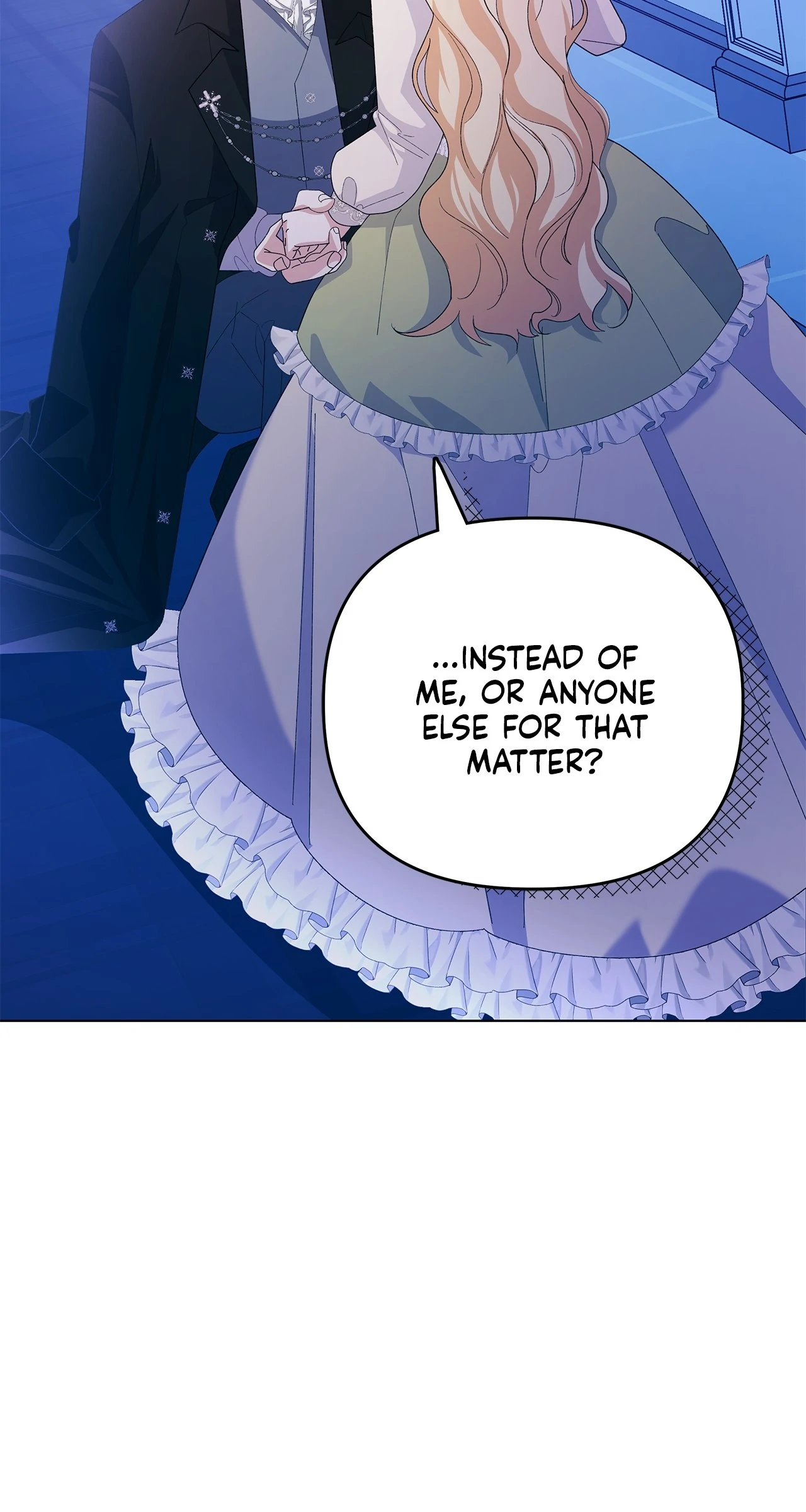 I Got Married to a Duke Called Beast Chapter 55 - Page 101