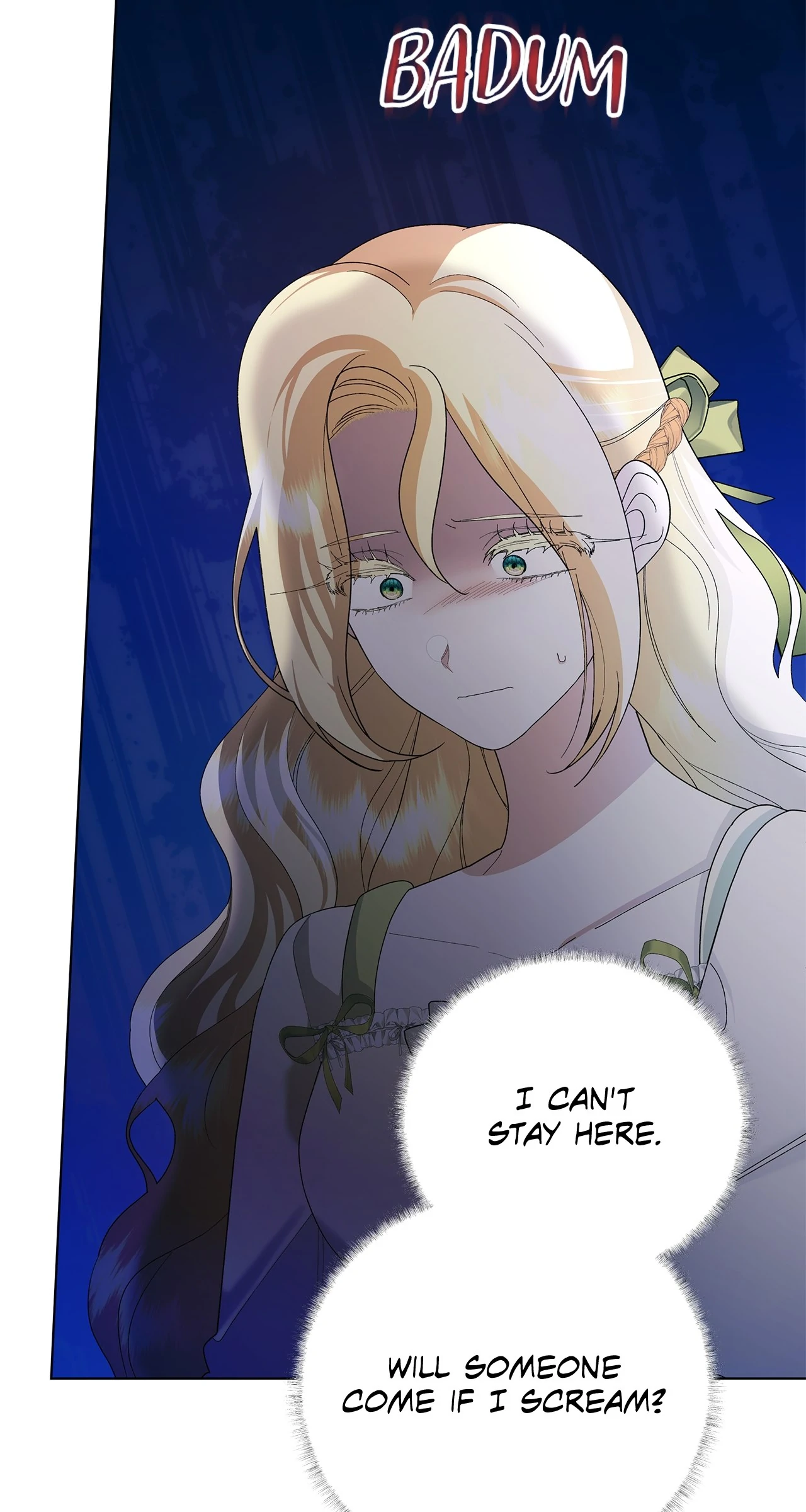 I Got Married to a Duke Called Beast Chapter 55 - Page 104