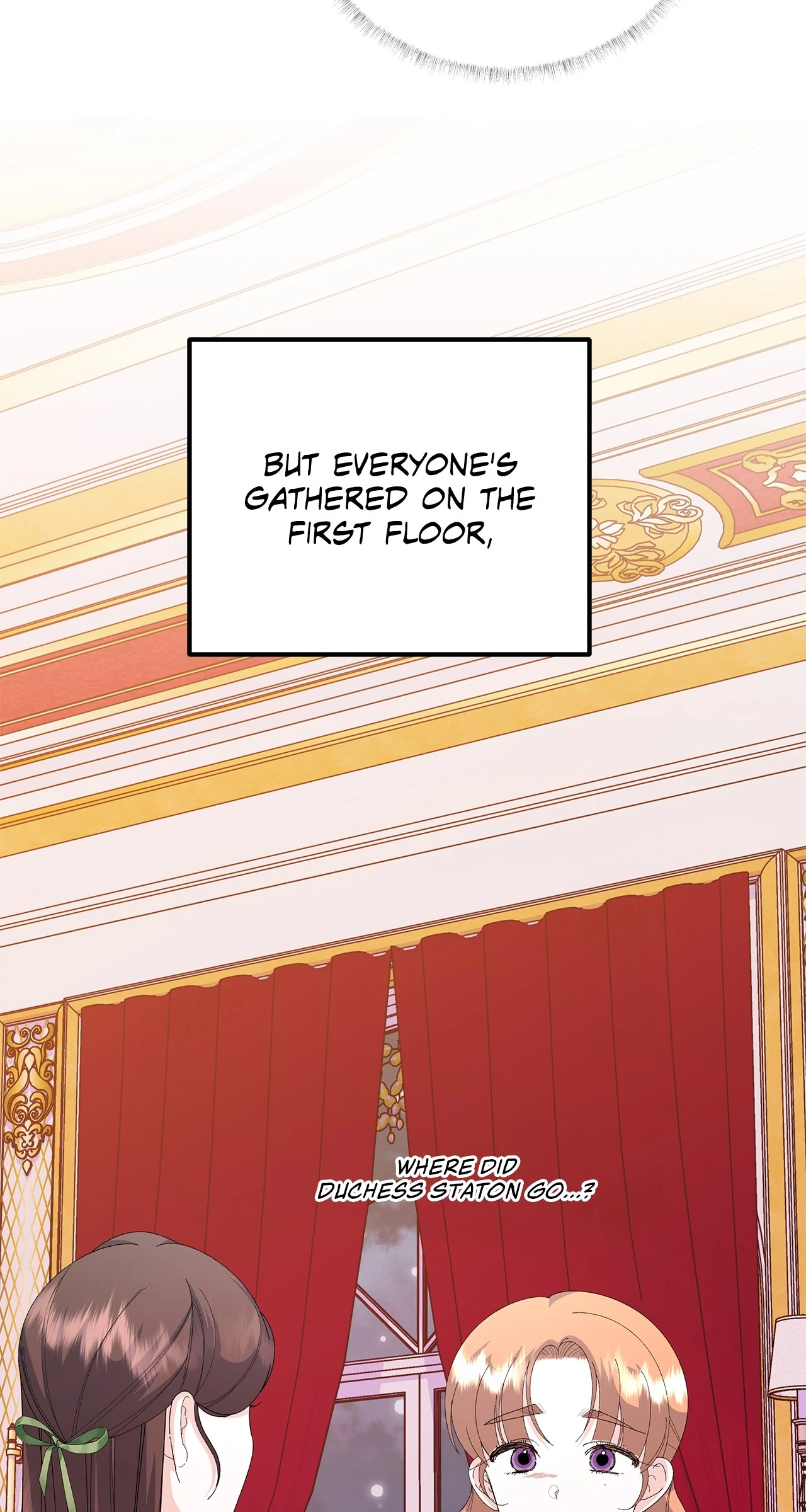 I Got Married to a Duke Called Beast Chapter 55 - Page 105