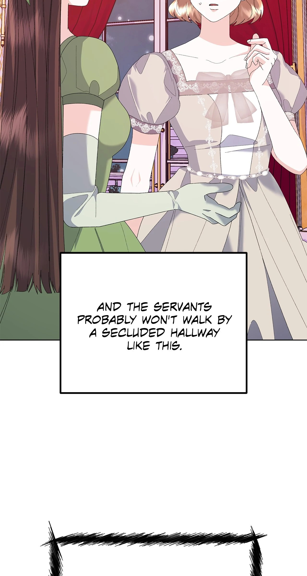 I Got Married to a Duke Called Beast Chapter 55 - Page 106