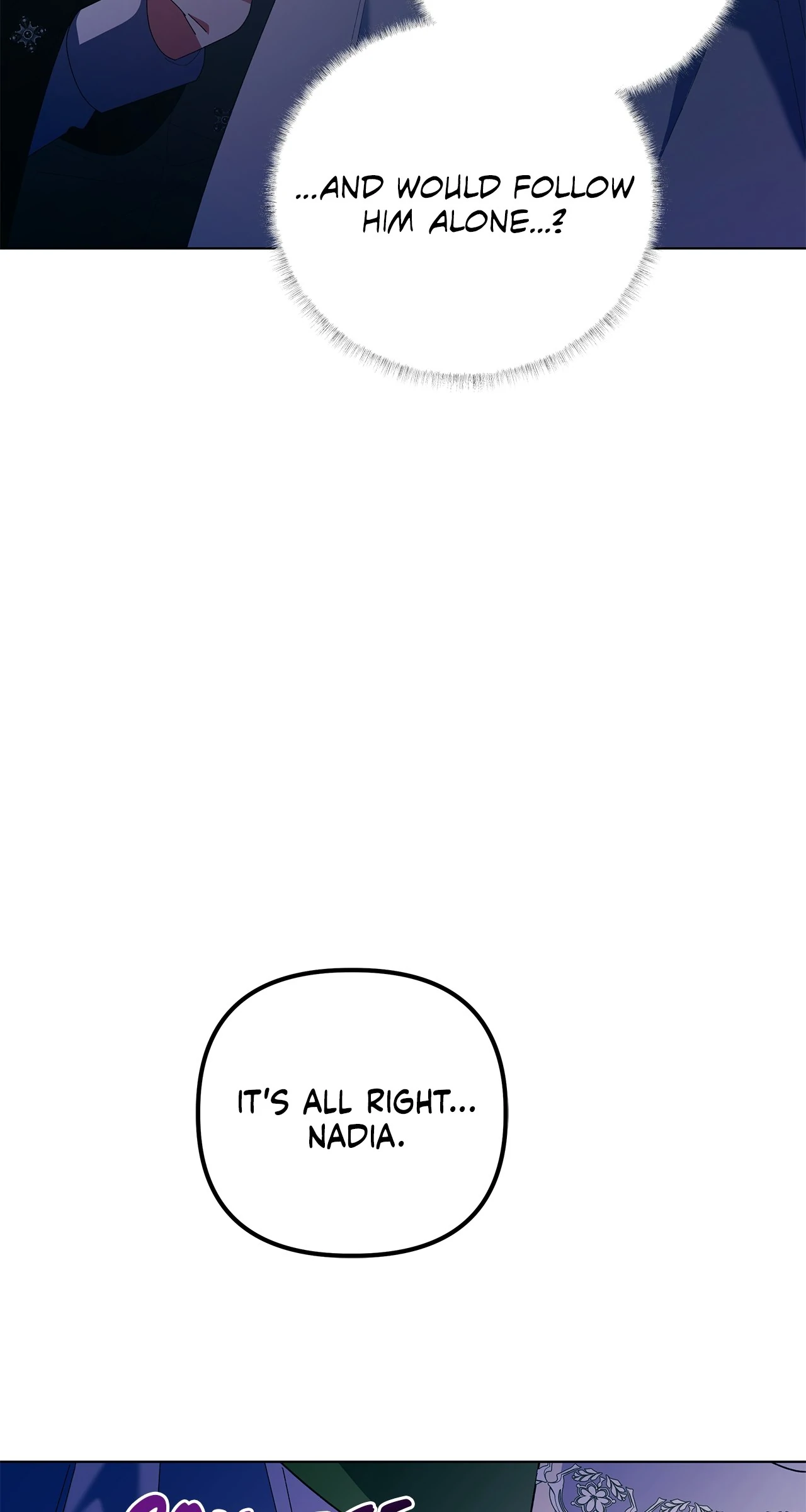I Got Married to a Duke Called Beast Chapter 55 - Page 108