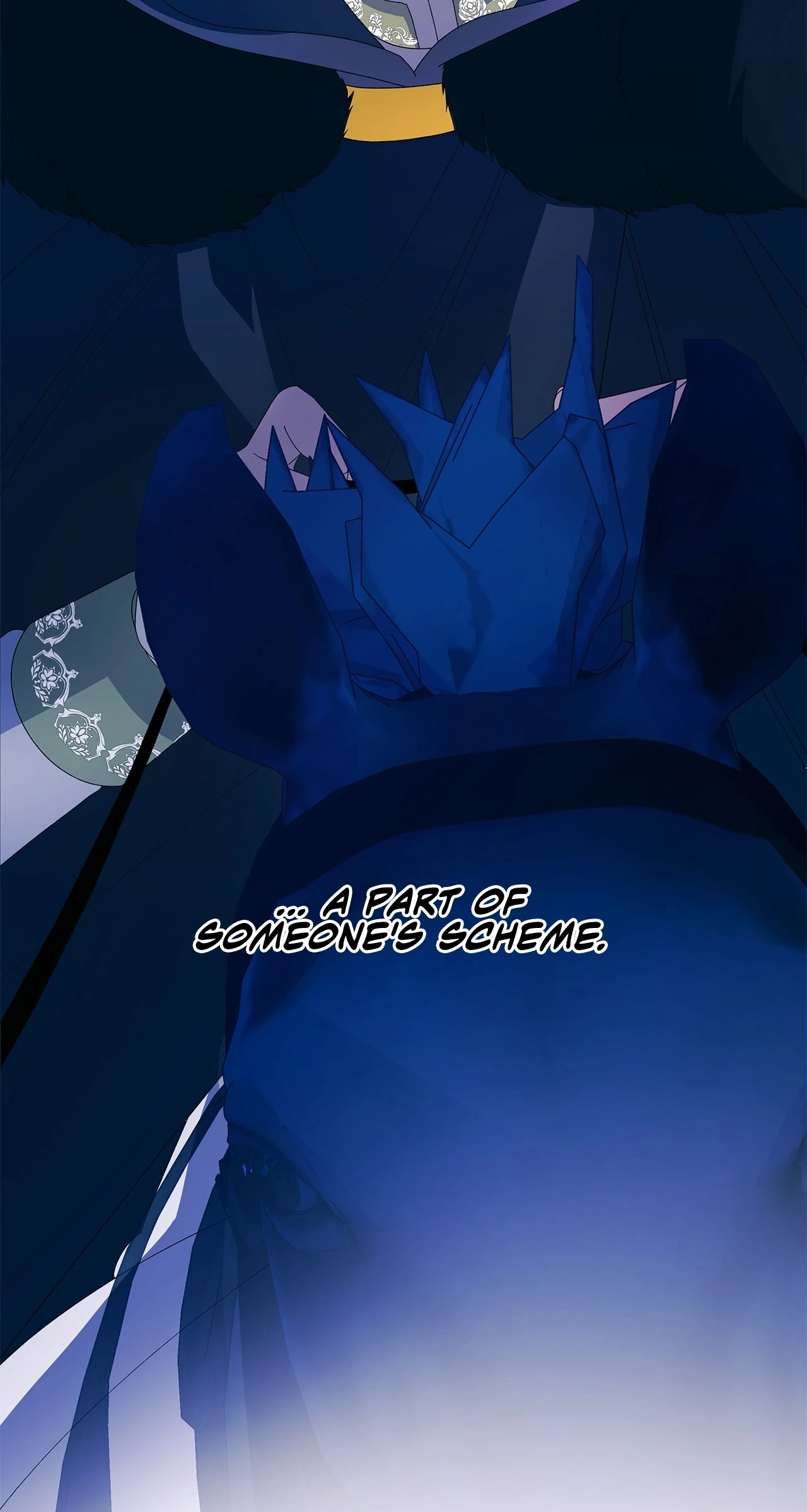 I Got Married to a Duke Called Beast Chapter 55 - Page 11