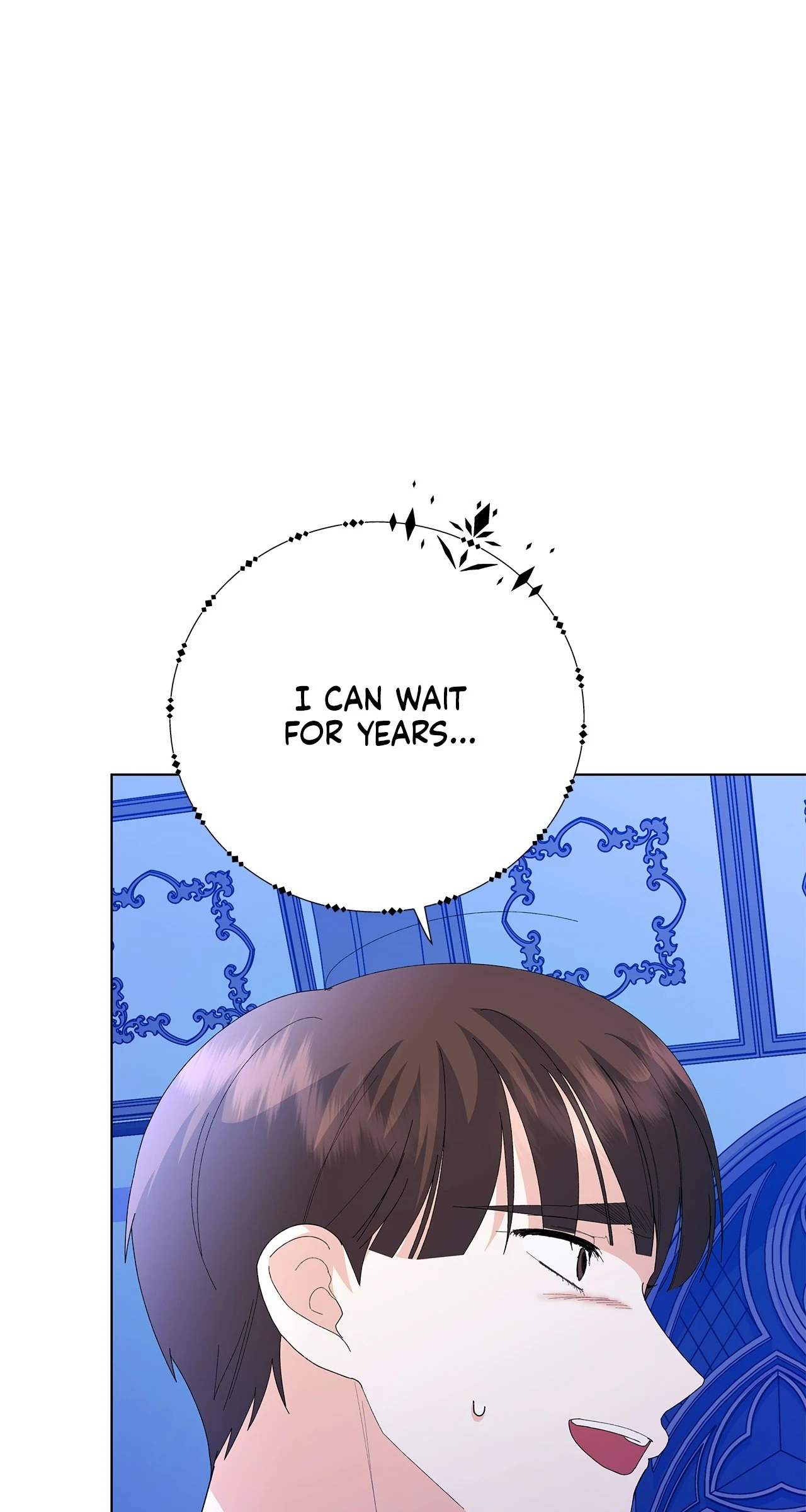 I Got Married to a Duke Called Beast Chapter 55 - Page 114