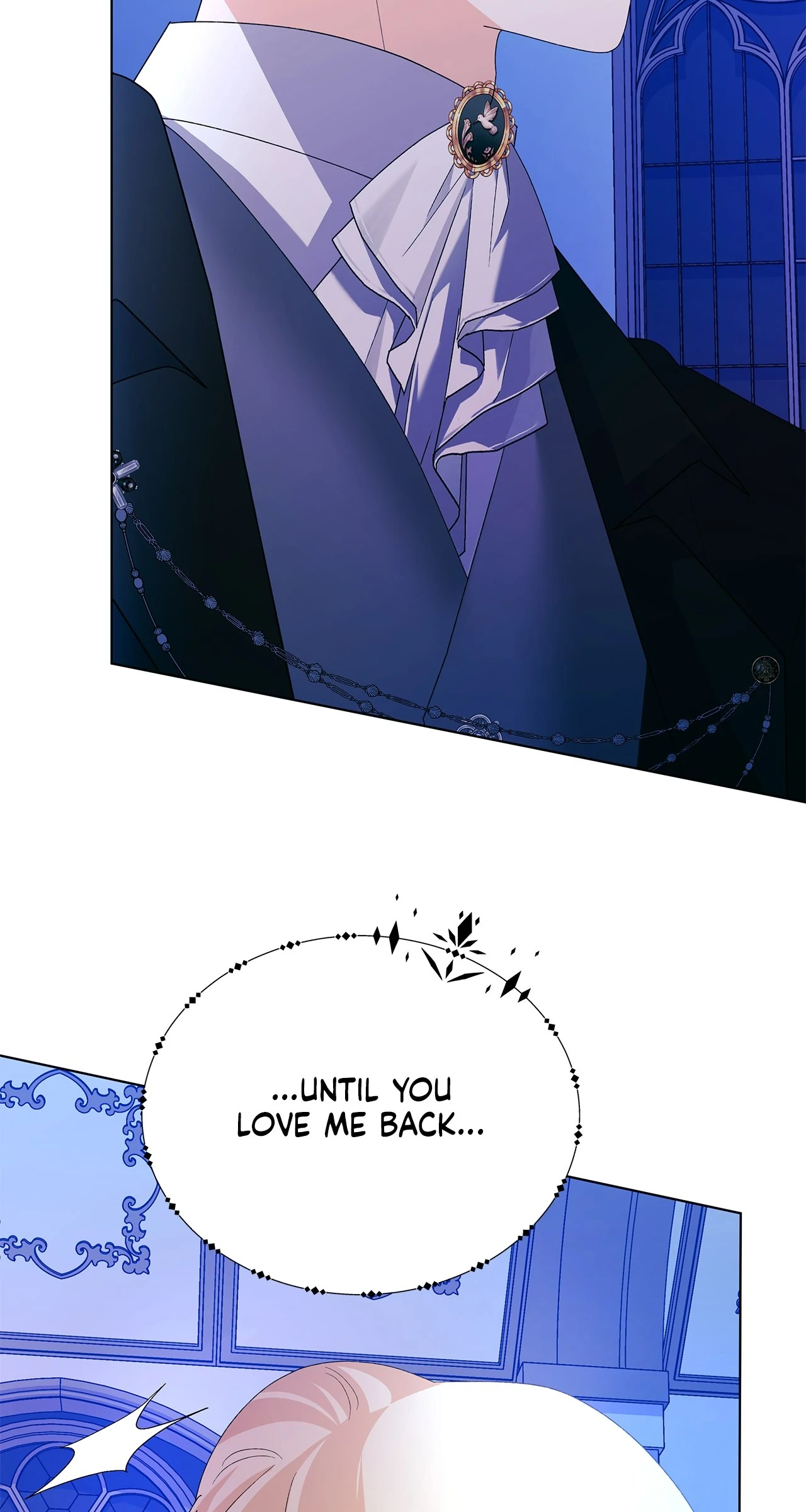 I Got Married to a Duke Called Beast Chapter 55 - Page 115