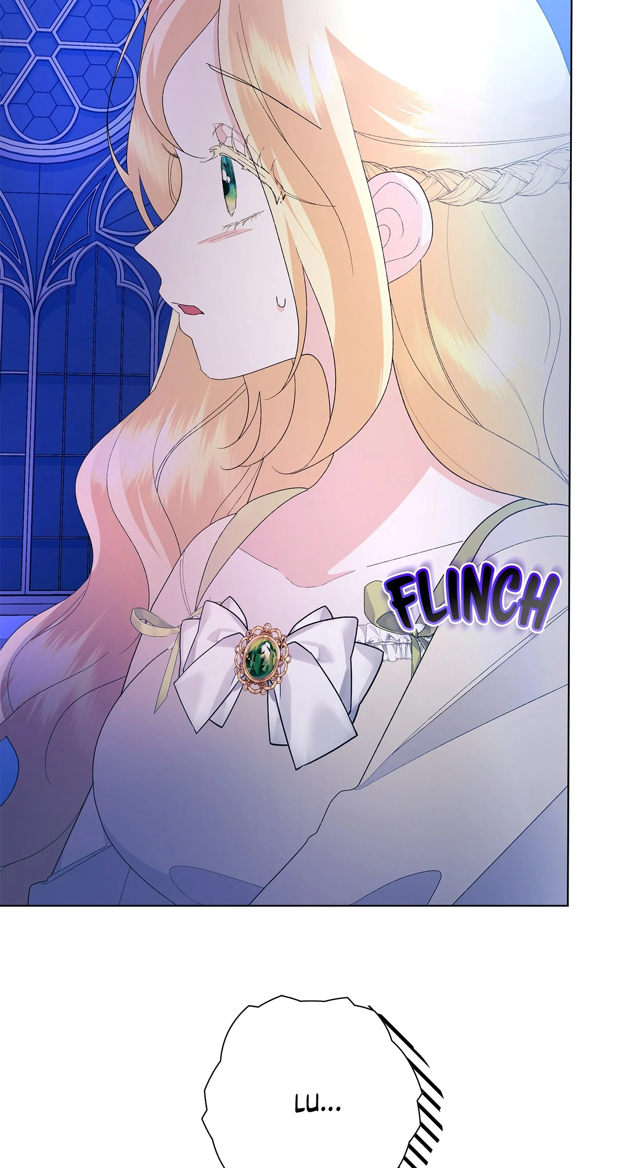 I Got Married to a Duke Called Beast Chapter 55 - Page 116