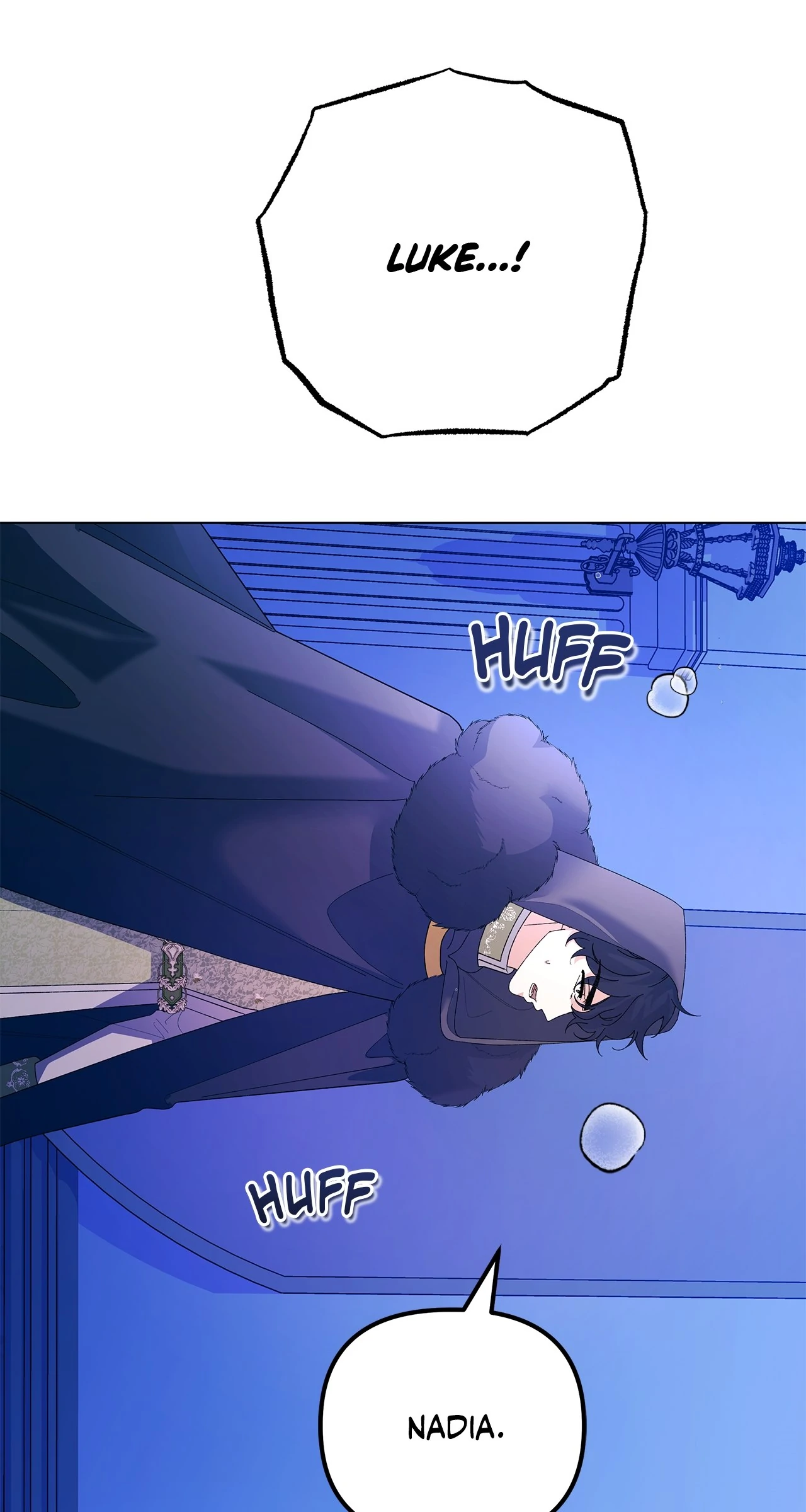 I Got Married to a Duke Called Beast Chapter 55 - Page 118