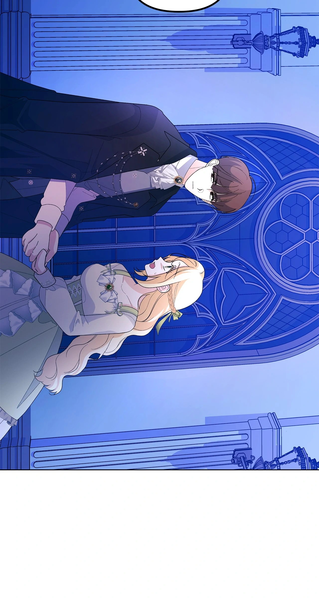 I Got Married to a Duke Called Beast Chapter 55 - Page 119