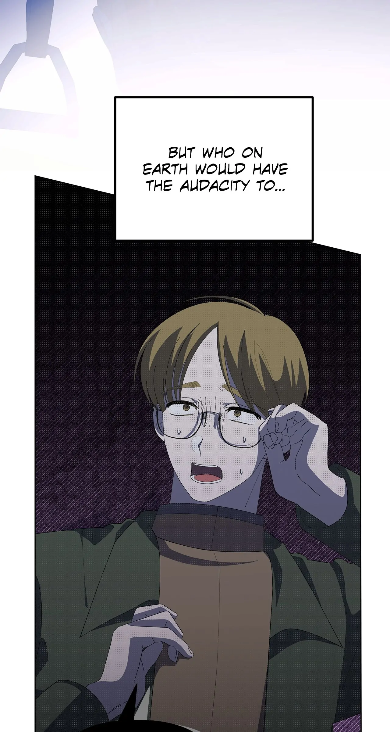 I Got Married to a Duke Called Beast Chapter 55 - Page 12
