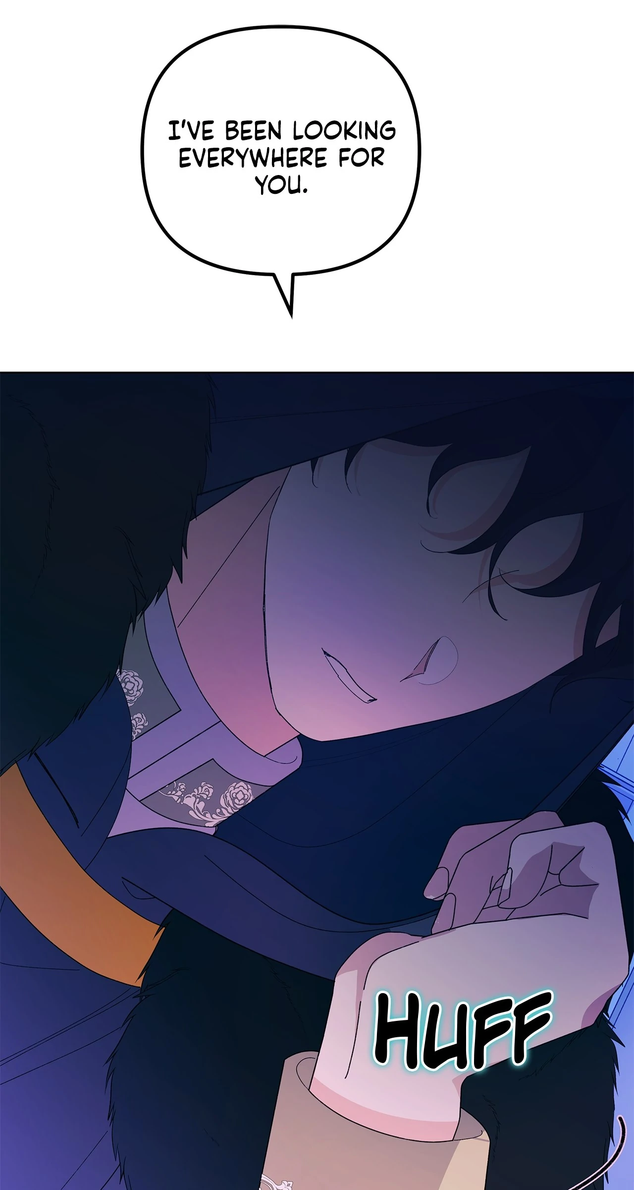 I Got Married to a Duke Called Beast Chapter 55 - Page 120