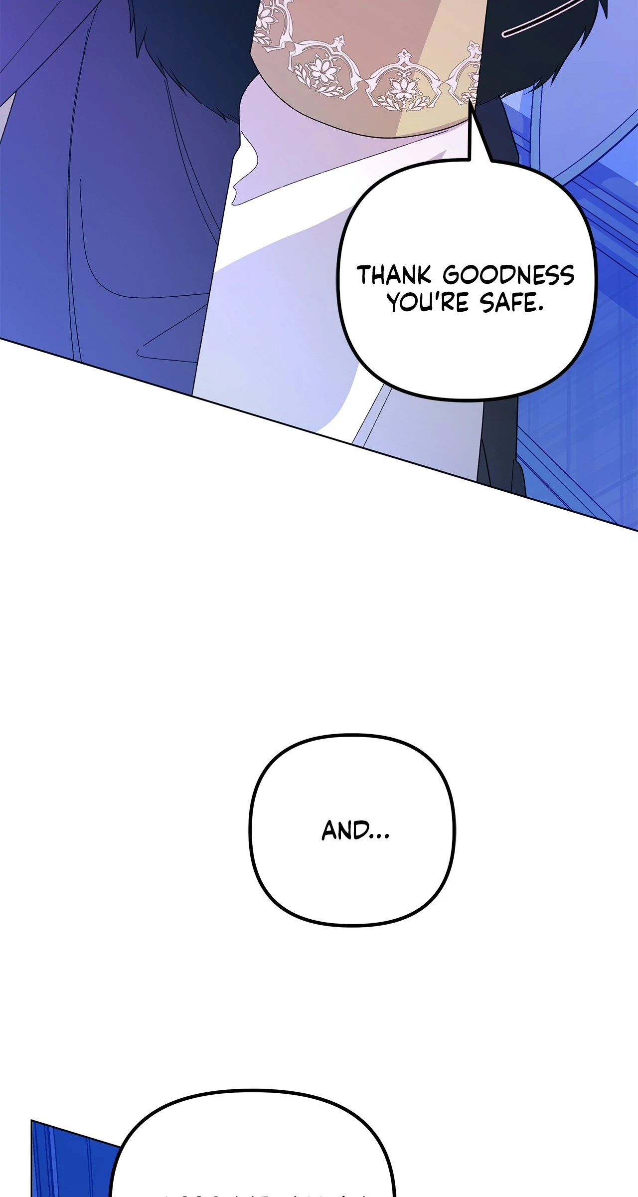 I Got Married to a Duke Called Beast Chapter 55 - Page 121