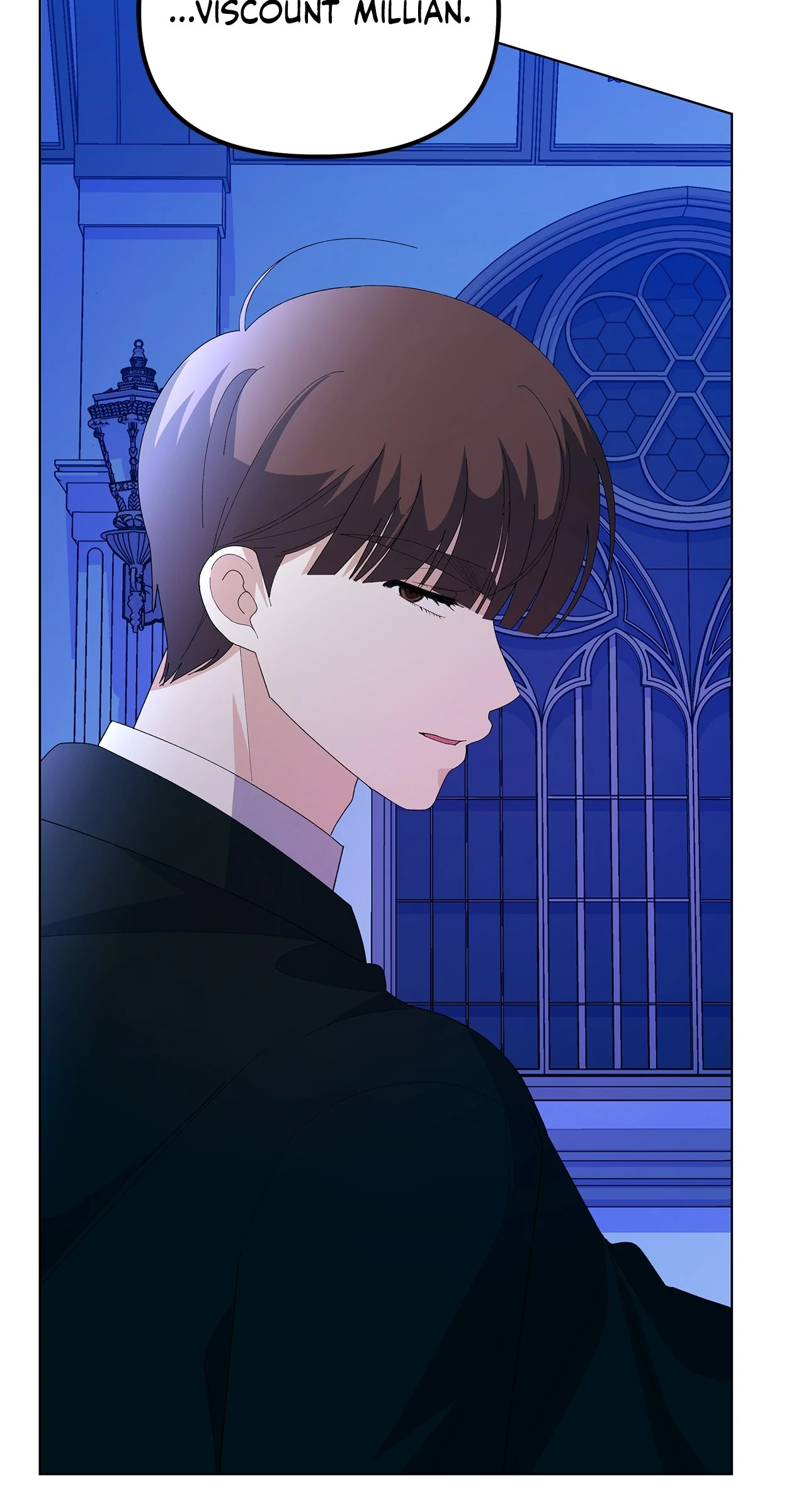 I Got Married to a Duke Called Beast Chapter 55 - Page 122