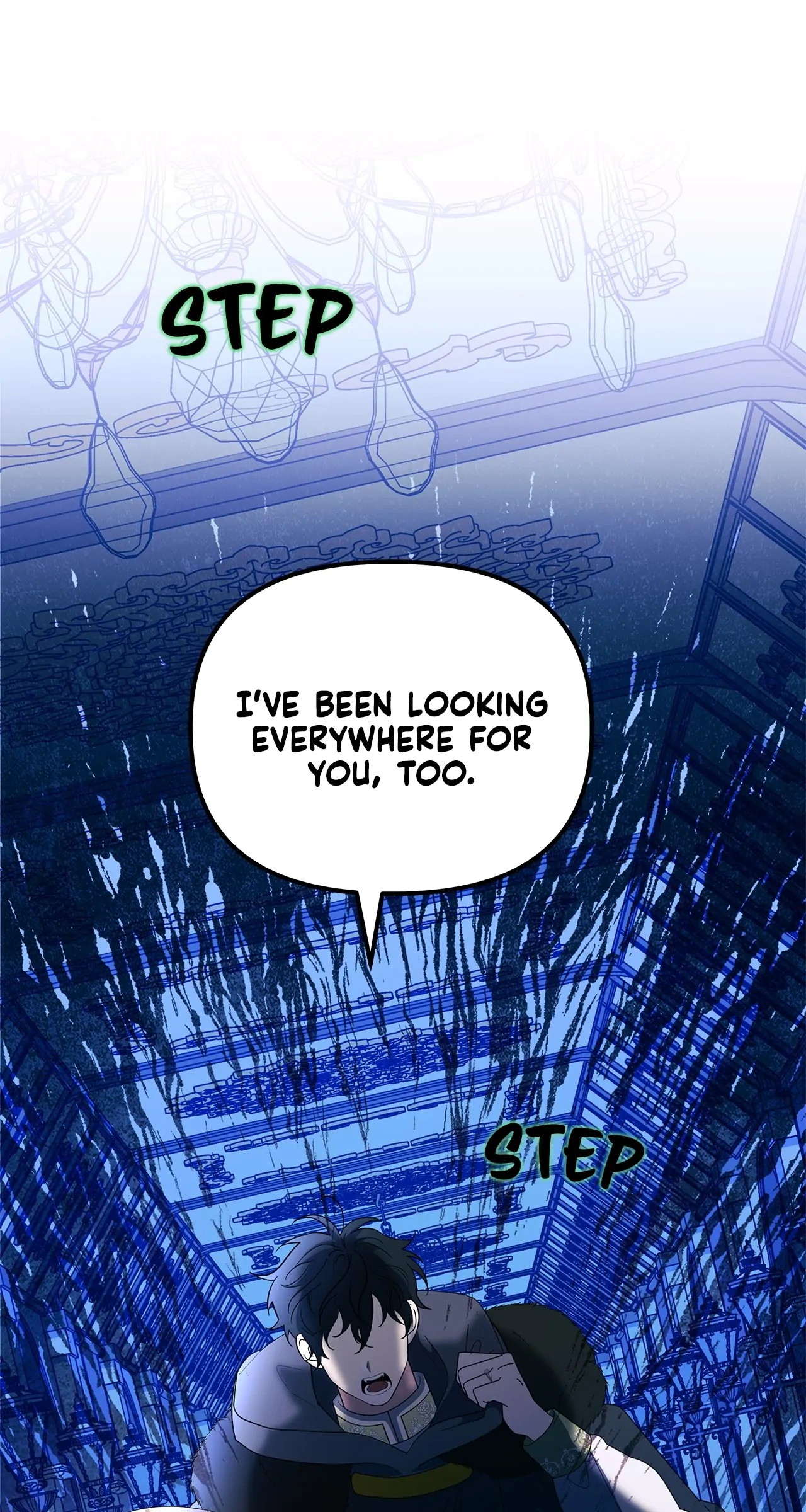 I Got Married to a Duke Called Beast Chapter 55 - Page 123