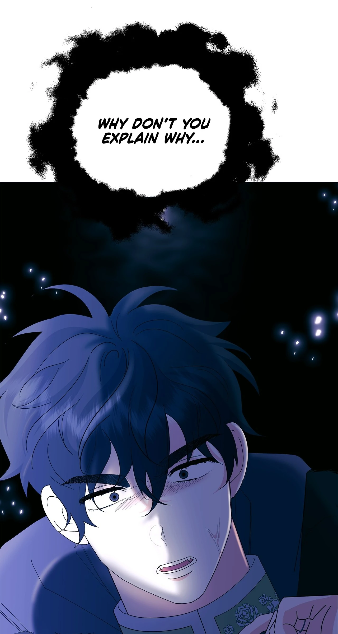I Got Married to a Duke Called Beast Chapter 55 - Page 126