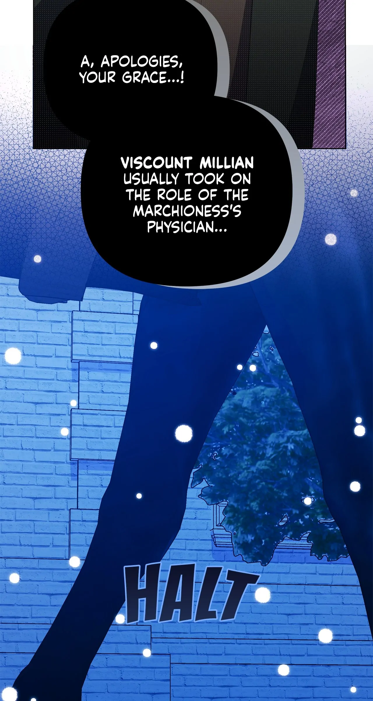 I Got Married to a Duke Called Beast Chapter 55 - Page 13
