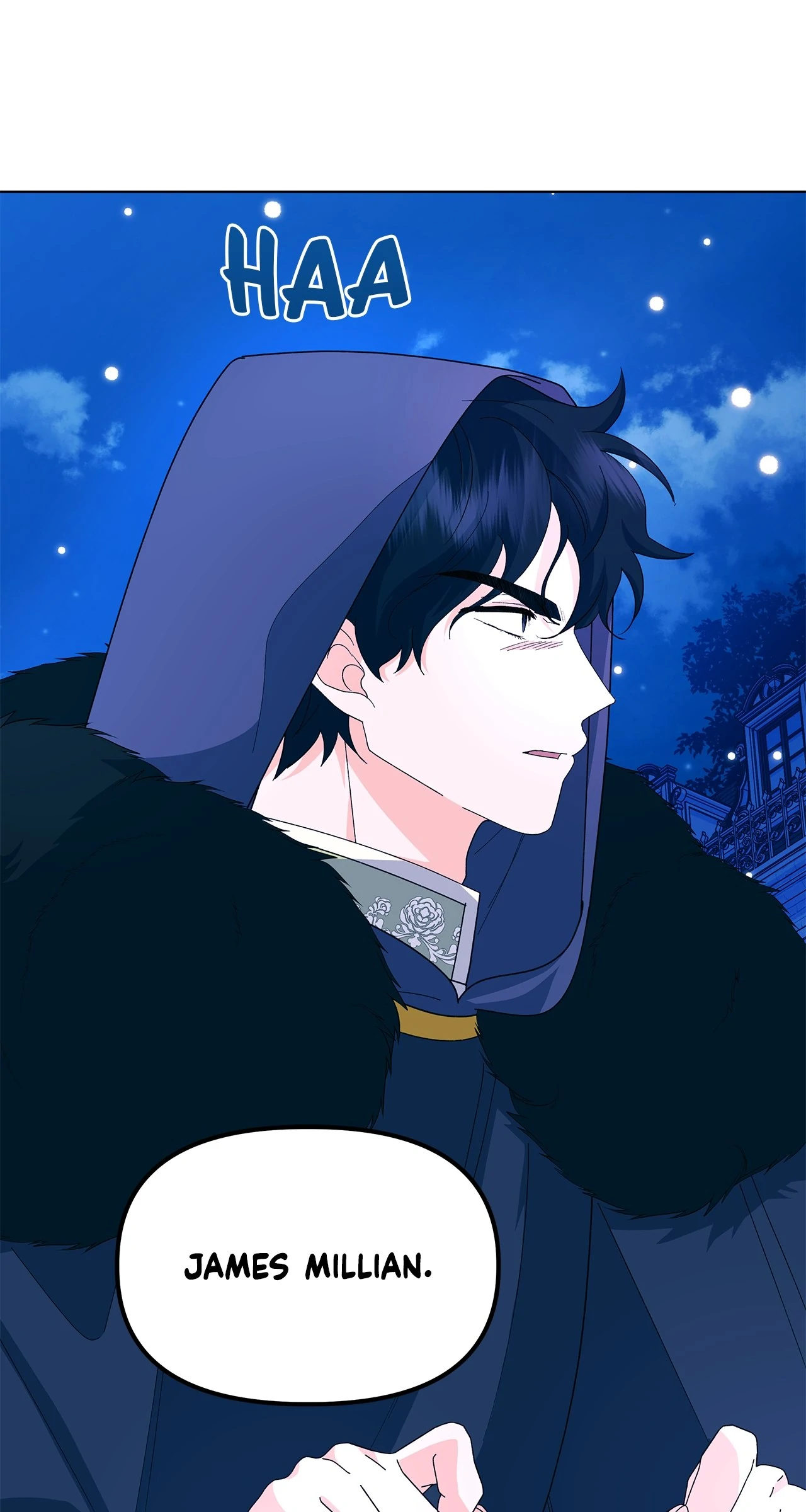 I Got Married to a Duke Called Beast Chapter 55 - Page 16