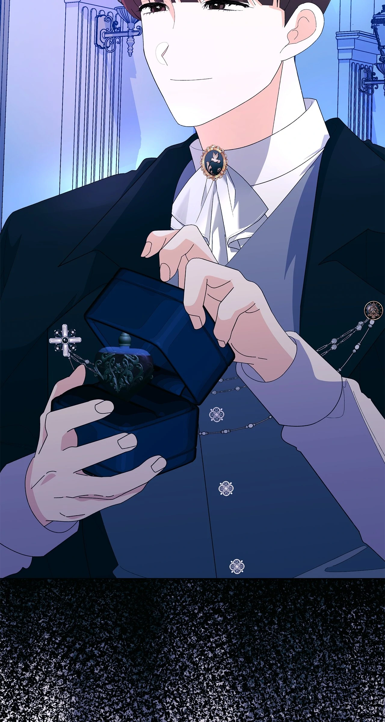 I Got Married to a Duke Called Beast Chapter 55 - Page 18