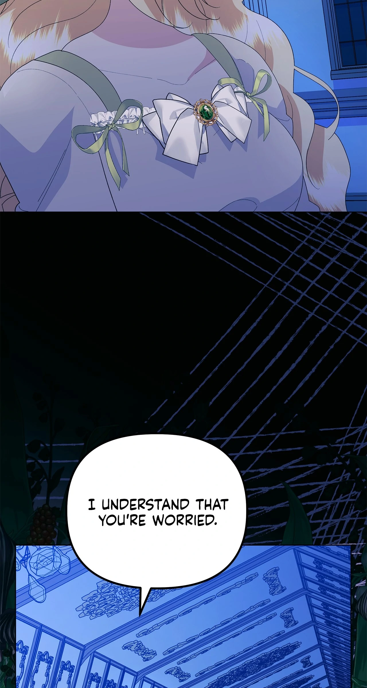 I Got Married to a Duke Called Beast Chapter 55 - Page 20