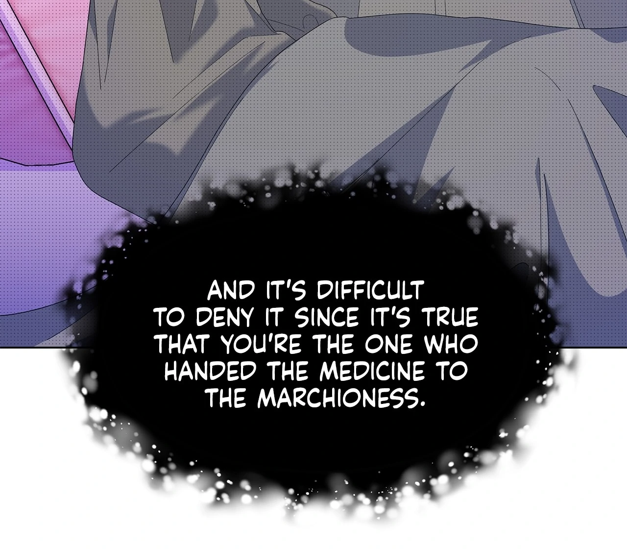 I Got Married to a Duke Called Beast Chapter 55 - Page 23