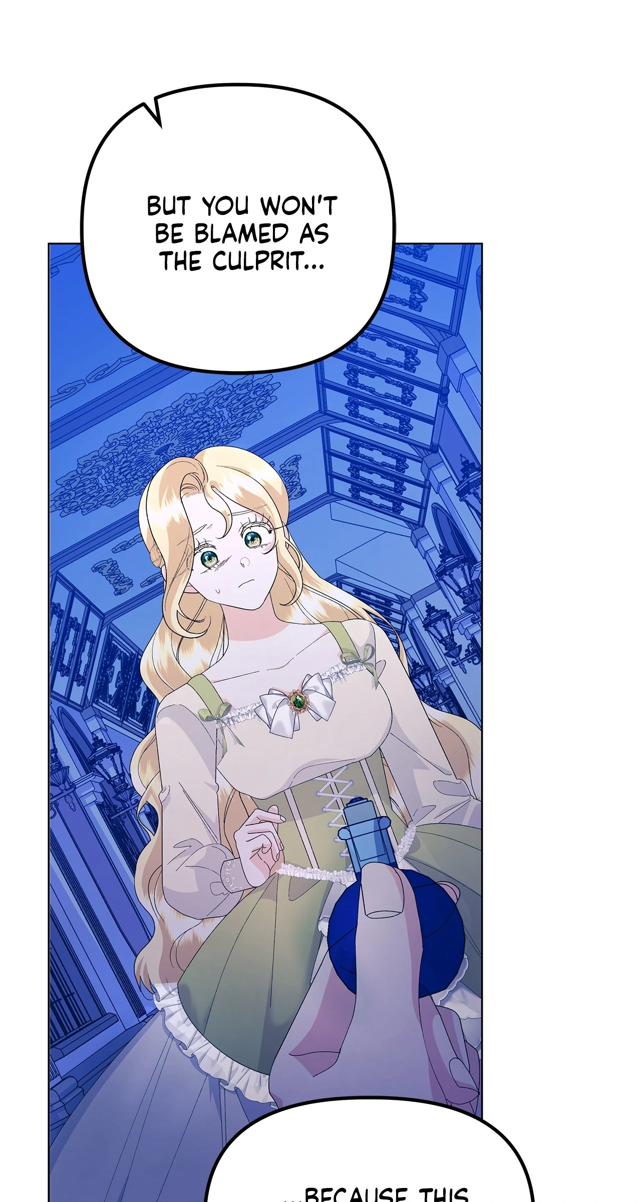 I Got Married to a Duke Called Beast Chapter 55 - Page 24