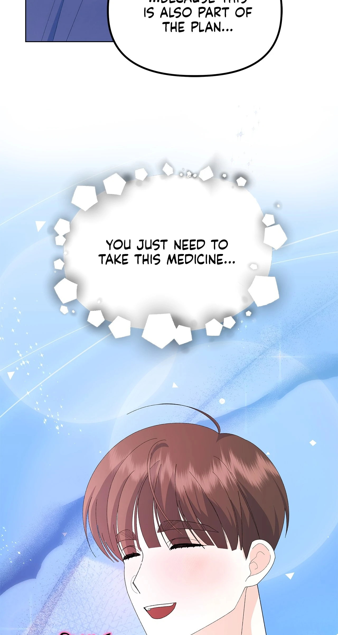 I Got Married to a Duke Called Beast Chapter 55 - Page 25