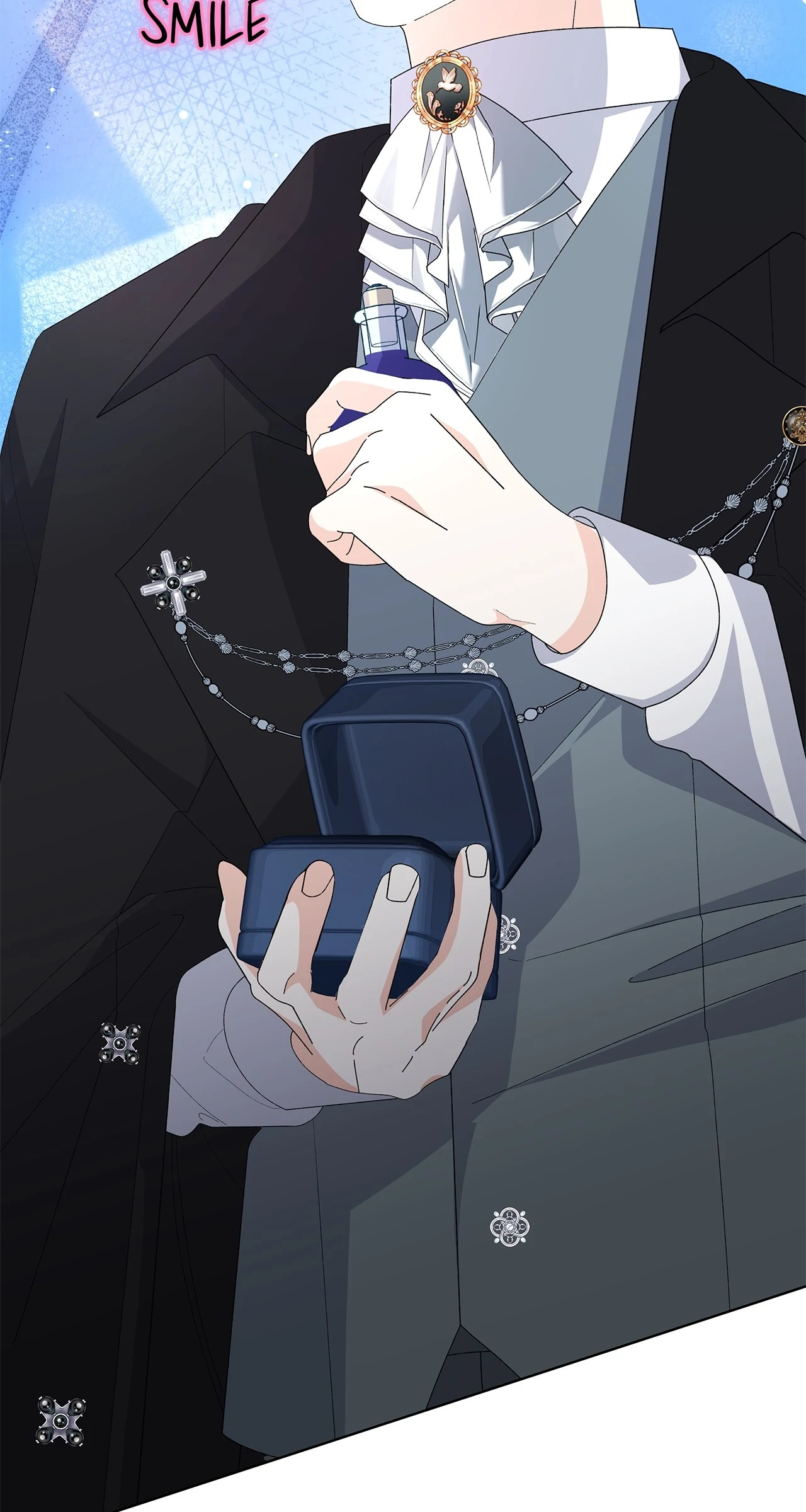 I Got Married to a Duke Called Beast Chapter 55 - Page 26