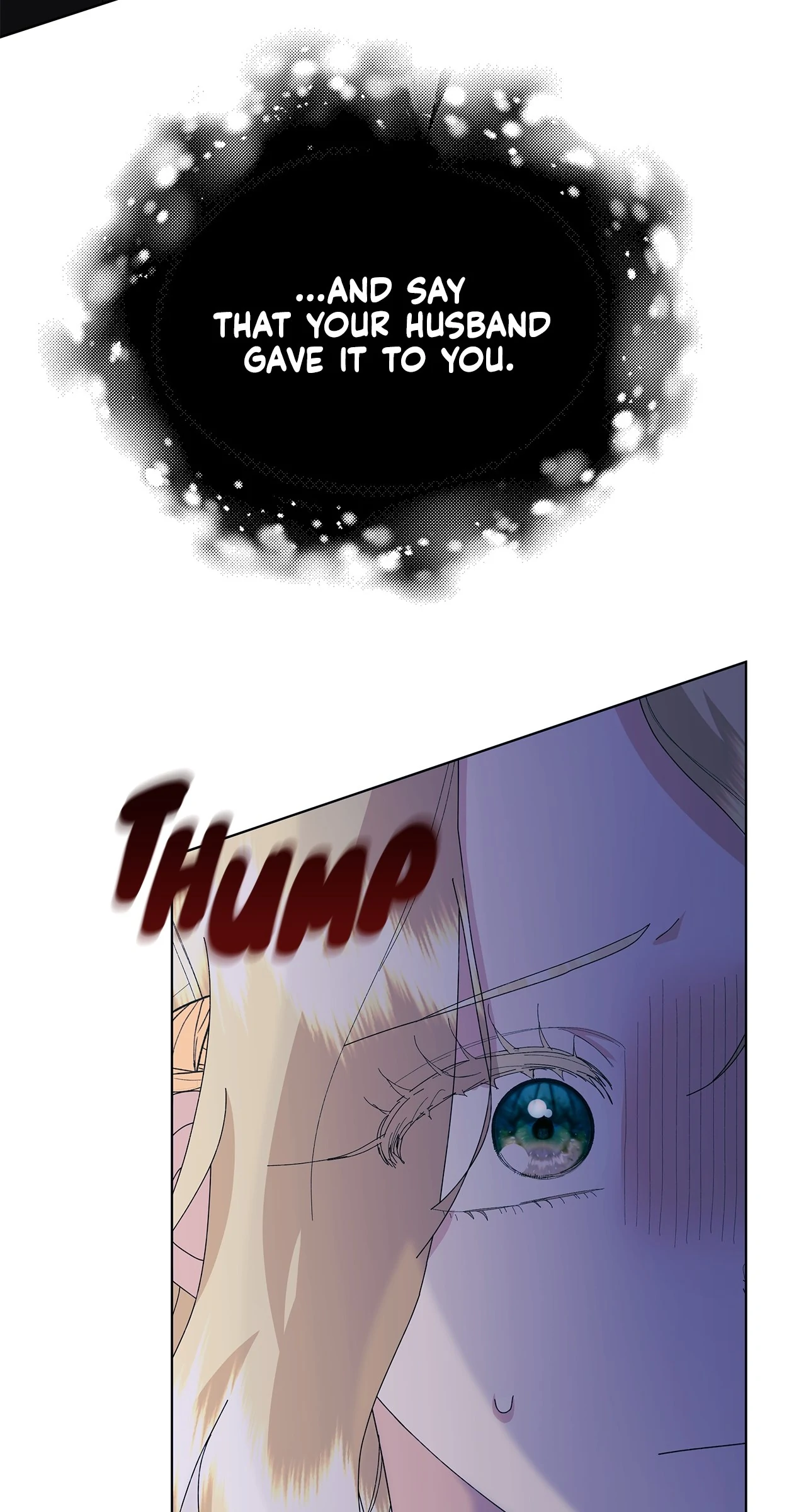 I Got Married to a Duke Called Beast Chapter 55 - Page 27