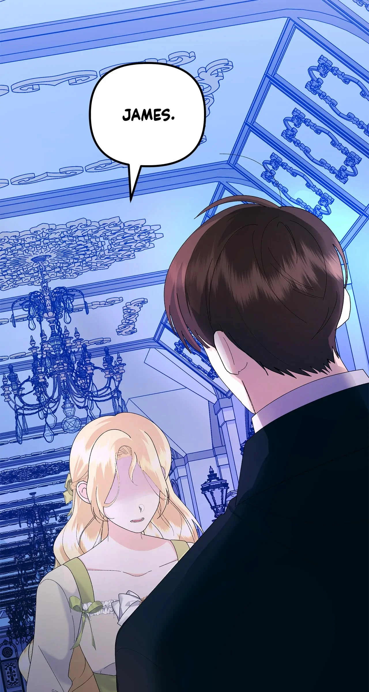 I Got Married to a Duke Called Beast Chapter 55 - Page 30