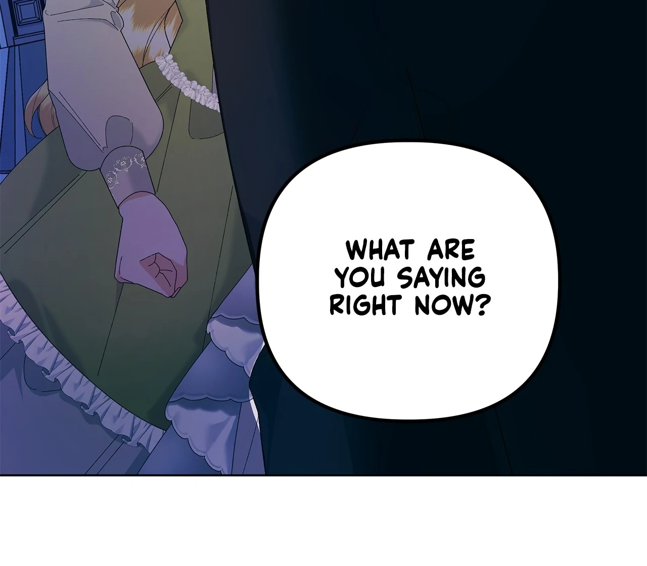 I Got Married to a Duke Called Beast Chapter 55 - Page 31