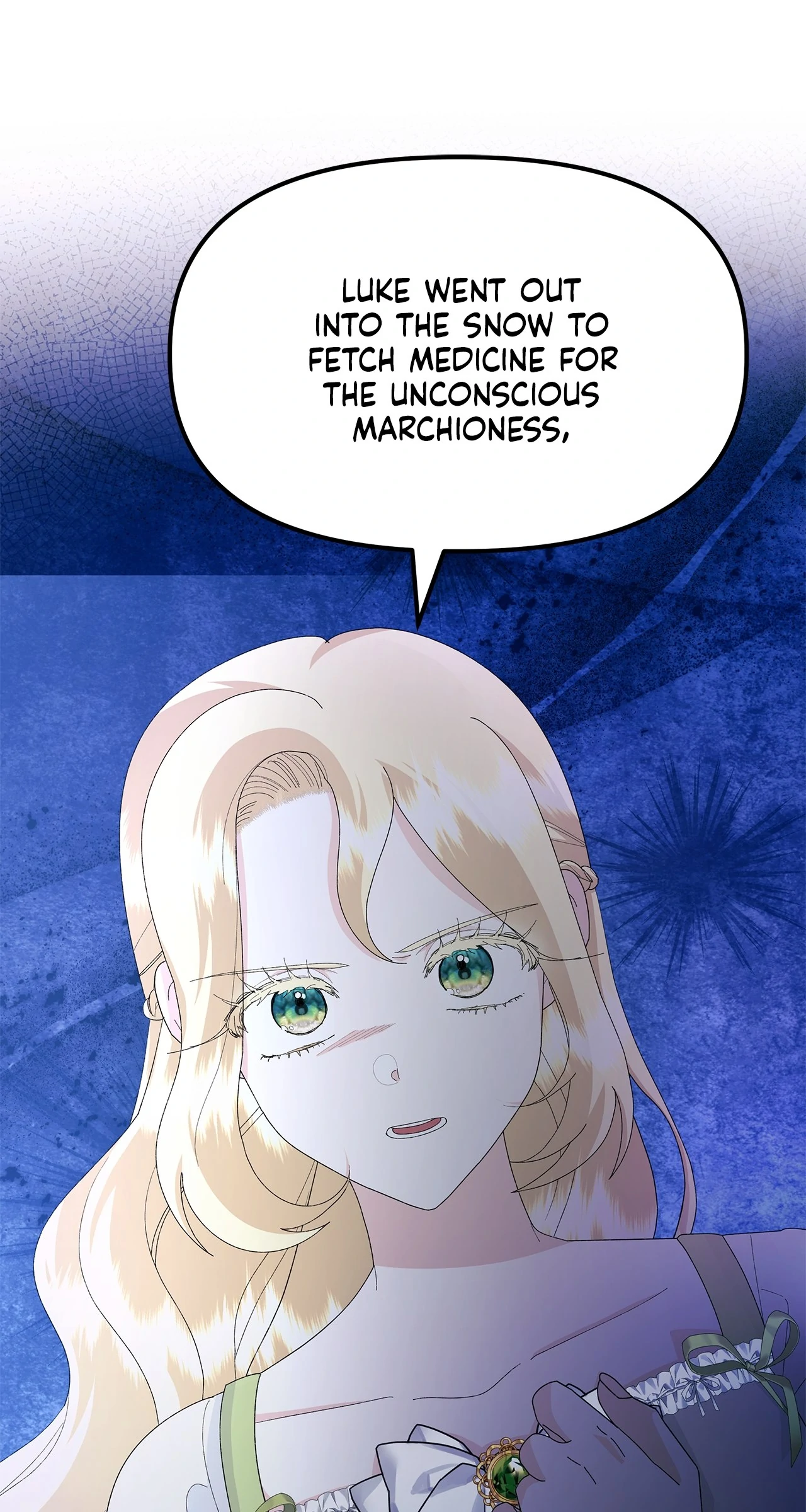 I Got Married to a Duke Called Beast Chapter 55 - Page 32