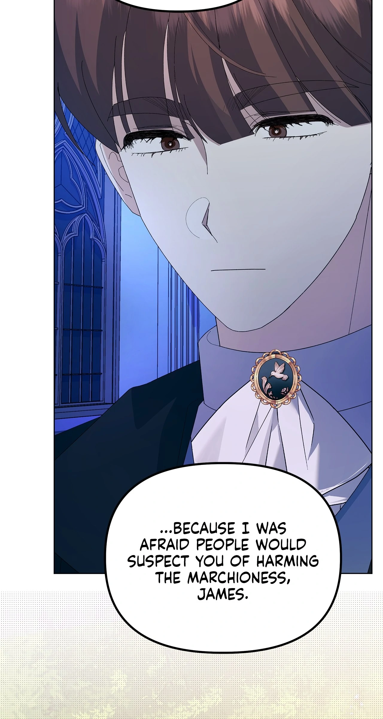 I Got Married to a Duke Called Beast Chapter 55 - Page 34