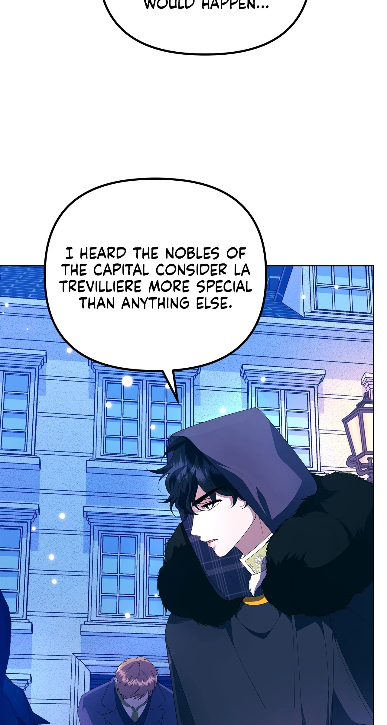 I Got Married to a Duke Called Beast Chapter 55 - Page 4