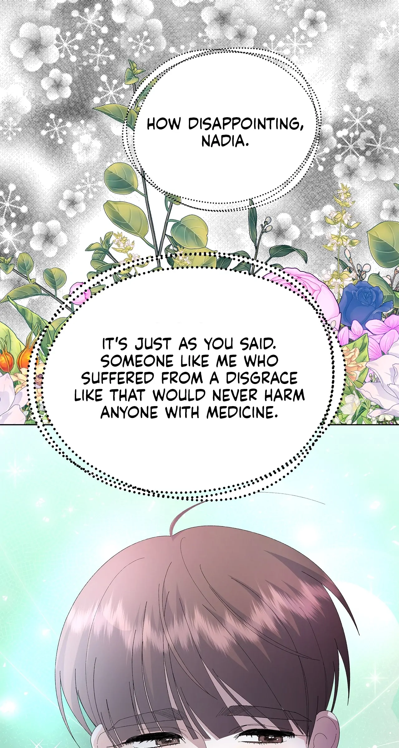 I Got Married to a Duke Called Beast Chapter 55 - Page 41
