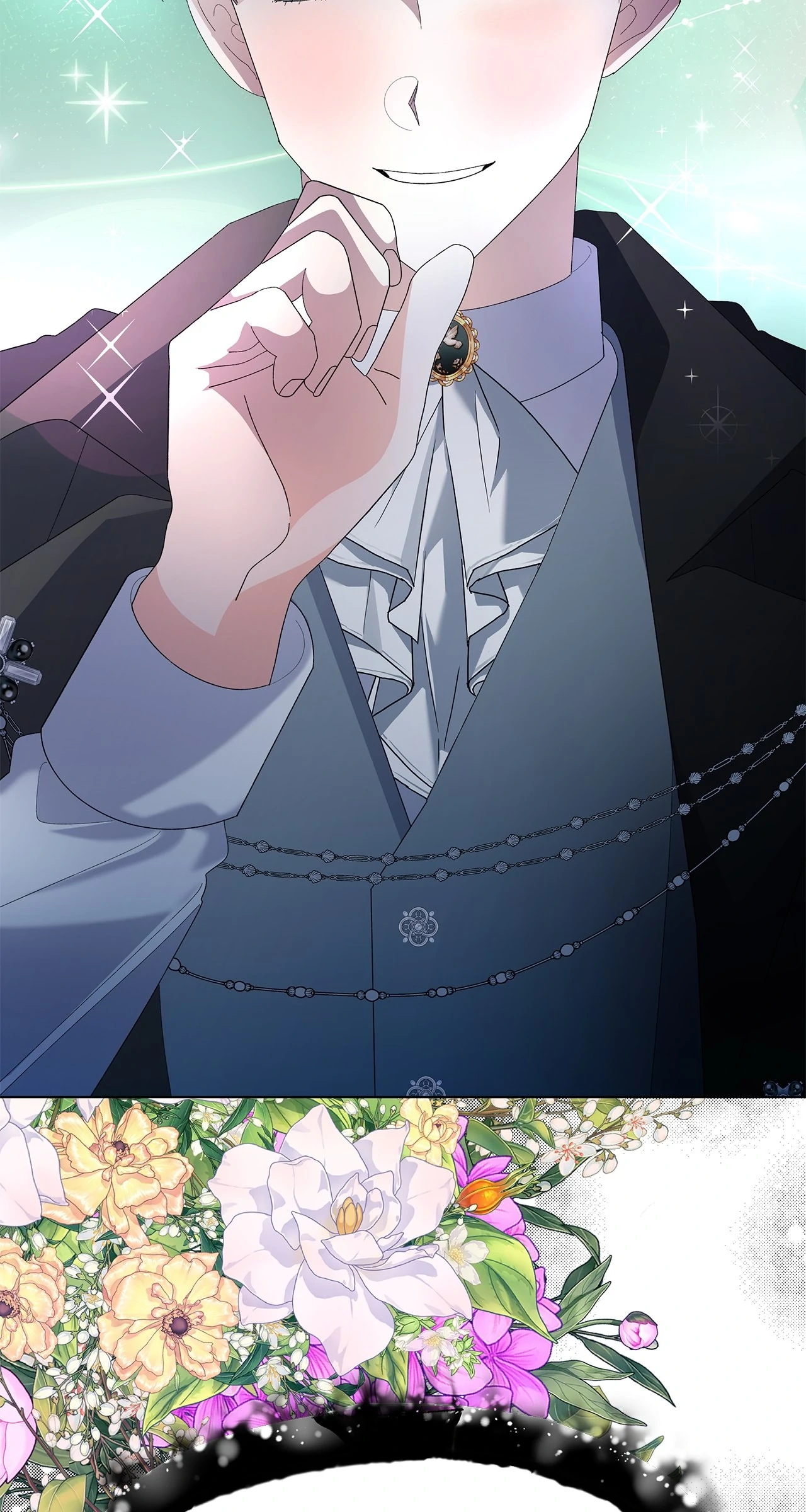 I Got Married to a Duke Called Beast Chapter 55 - Page 42