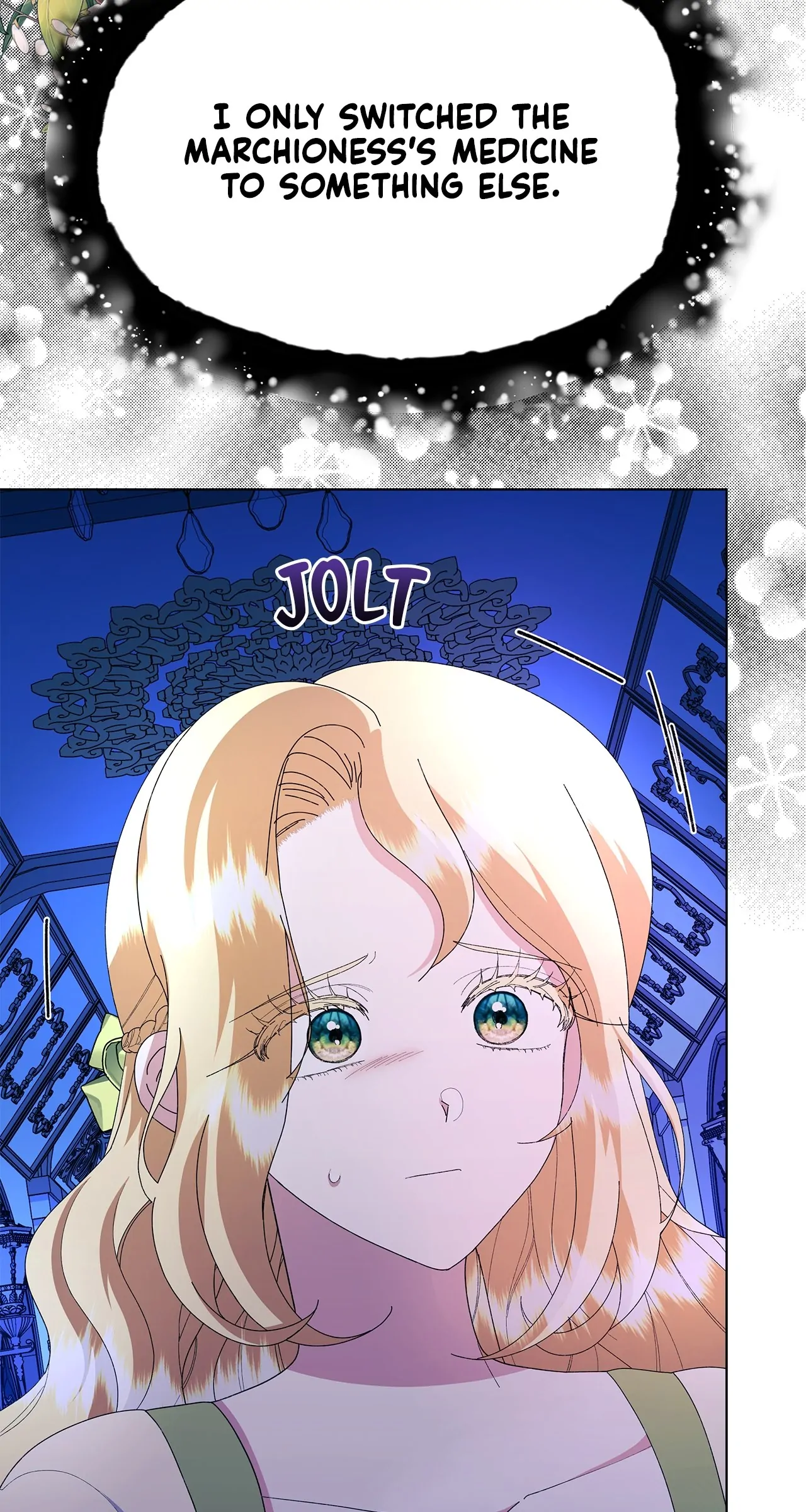 I Got Married to a Duke Called Beast Chapter 55 - Page 43