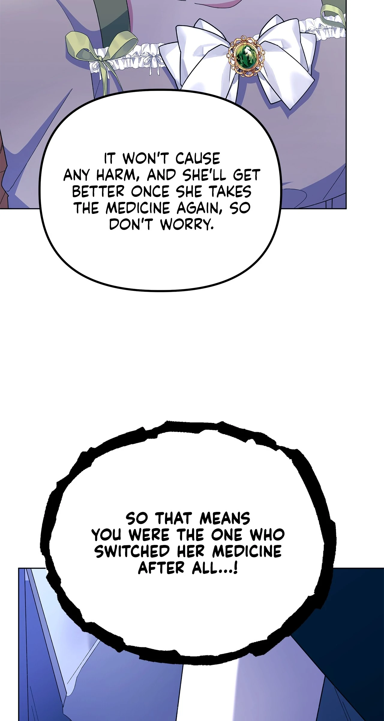 I Got Married to a Duke Called Beast Chapter 55 - Page 44