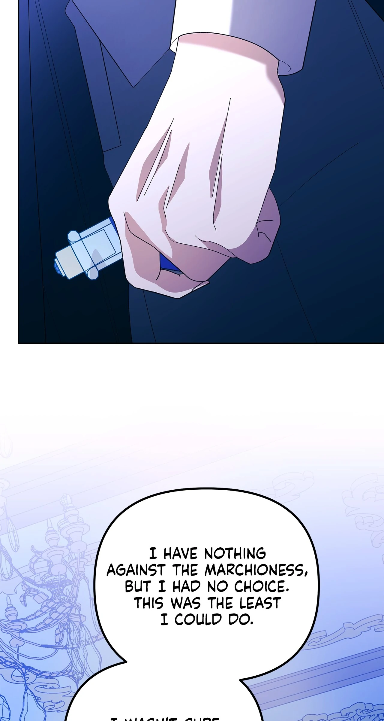 I Got Married to a Duke Called Beast Chapter 55 - Page 45