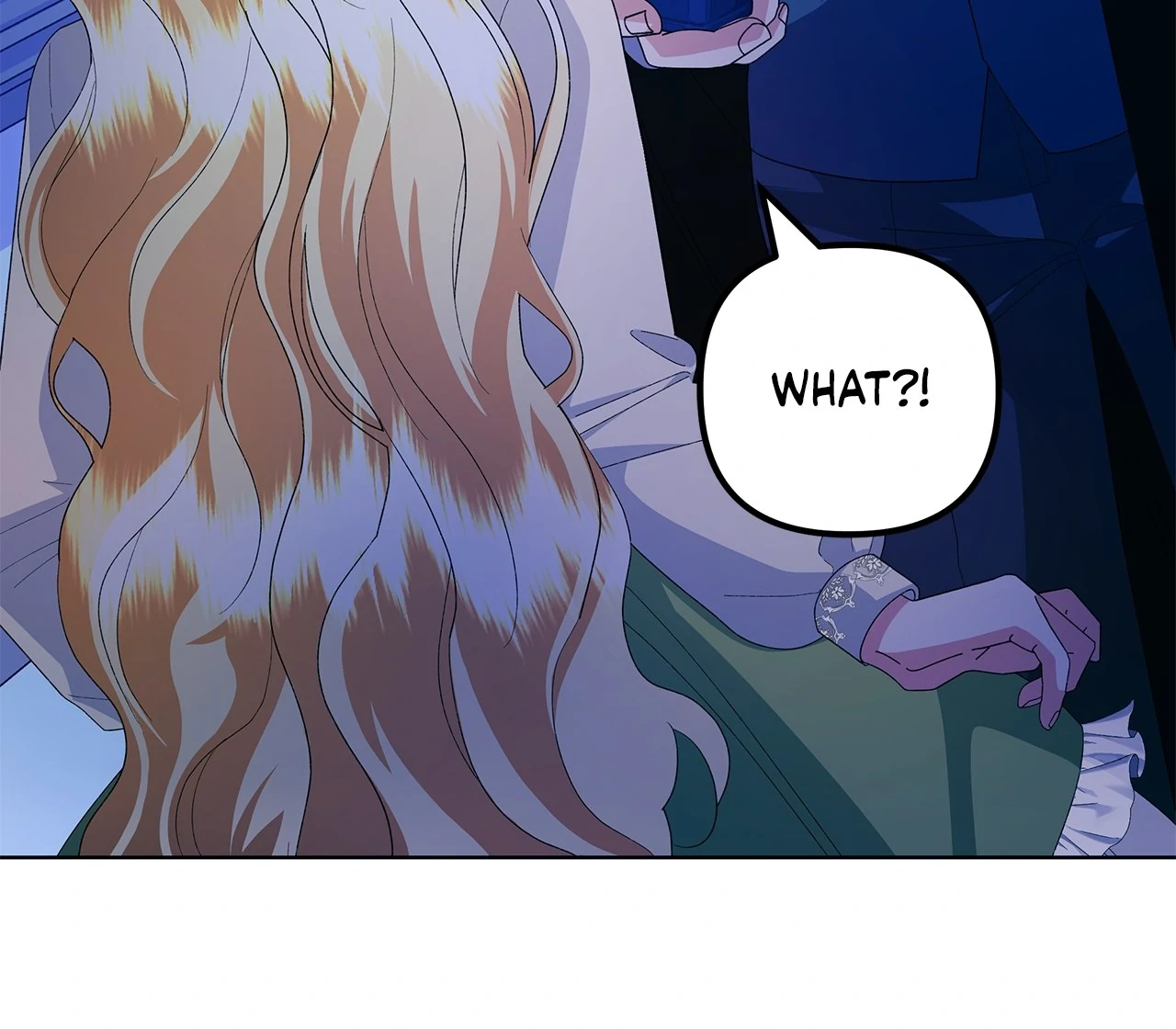 I Got Married to a Duke Called Beast Chapter 55 - Page 47