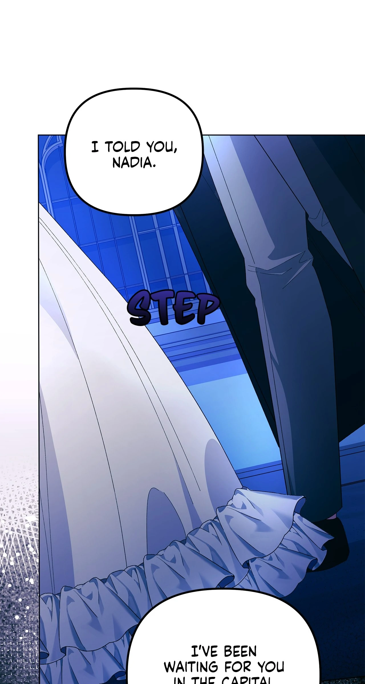 I Got Married to a Duke Called Beast Chapter 55 - Page 48